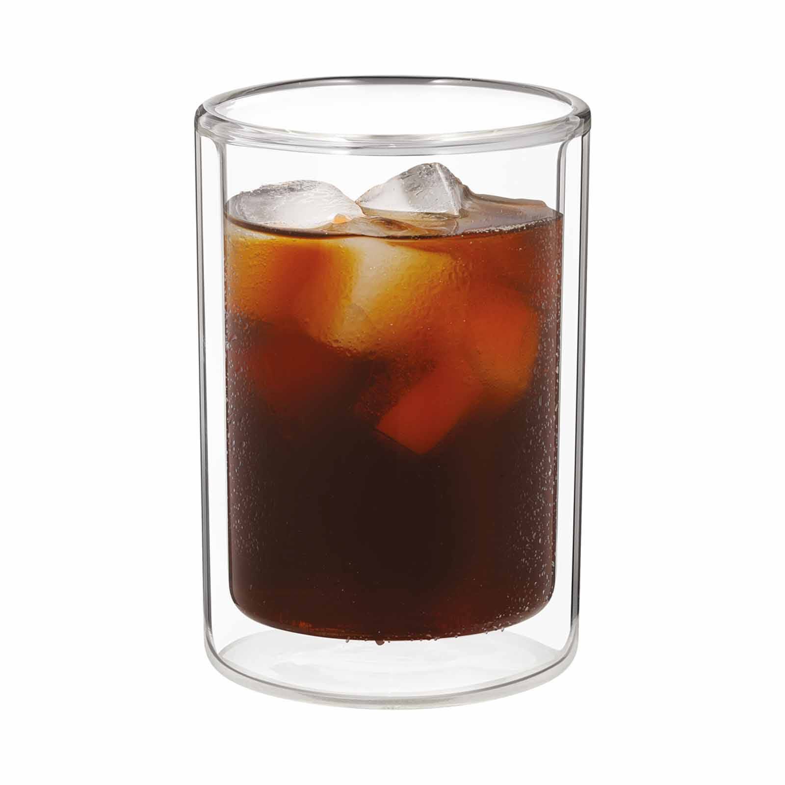 DELONGHI Cold Brew Glasses (220ml) DLSC324-image 2