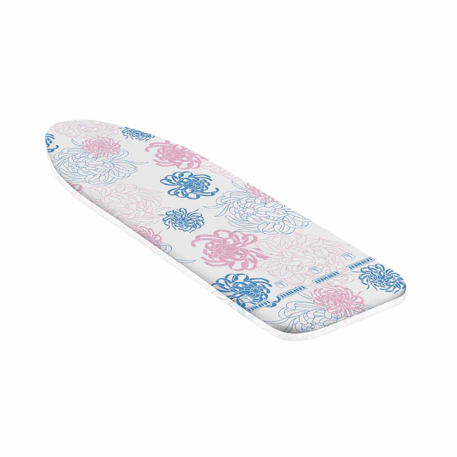 LEIFHEIT Ironing Board Cover Cotton Classic Universal L71600