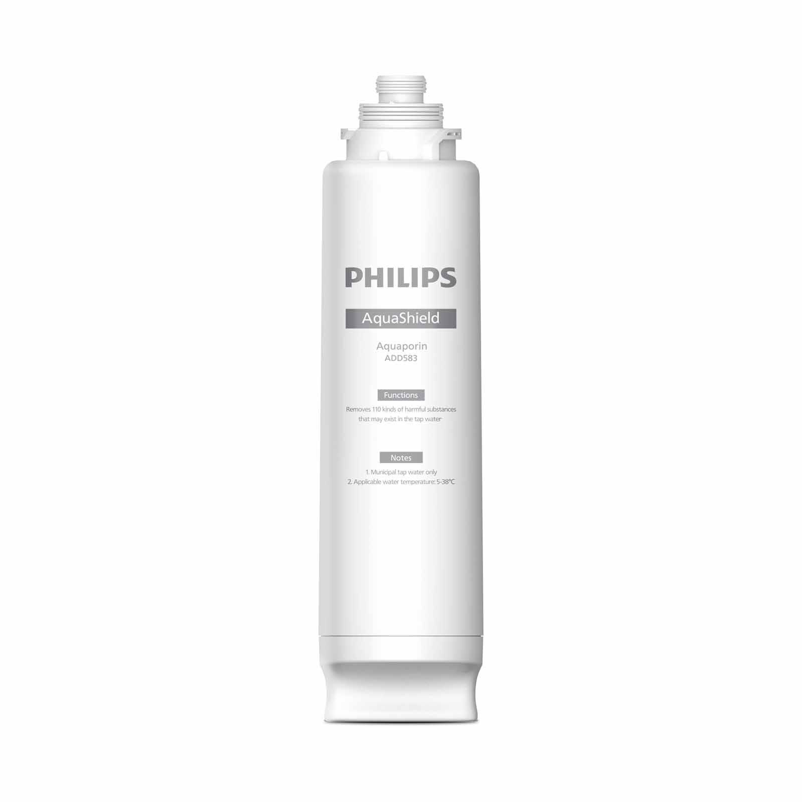 PHILIPS Filter Carter For Add6920 ADD583