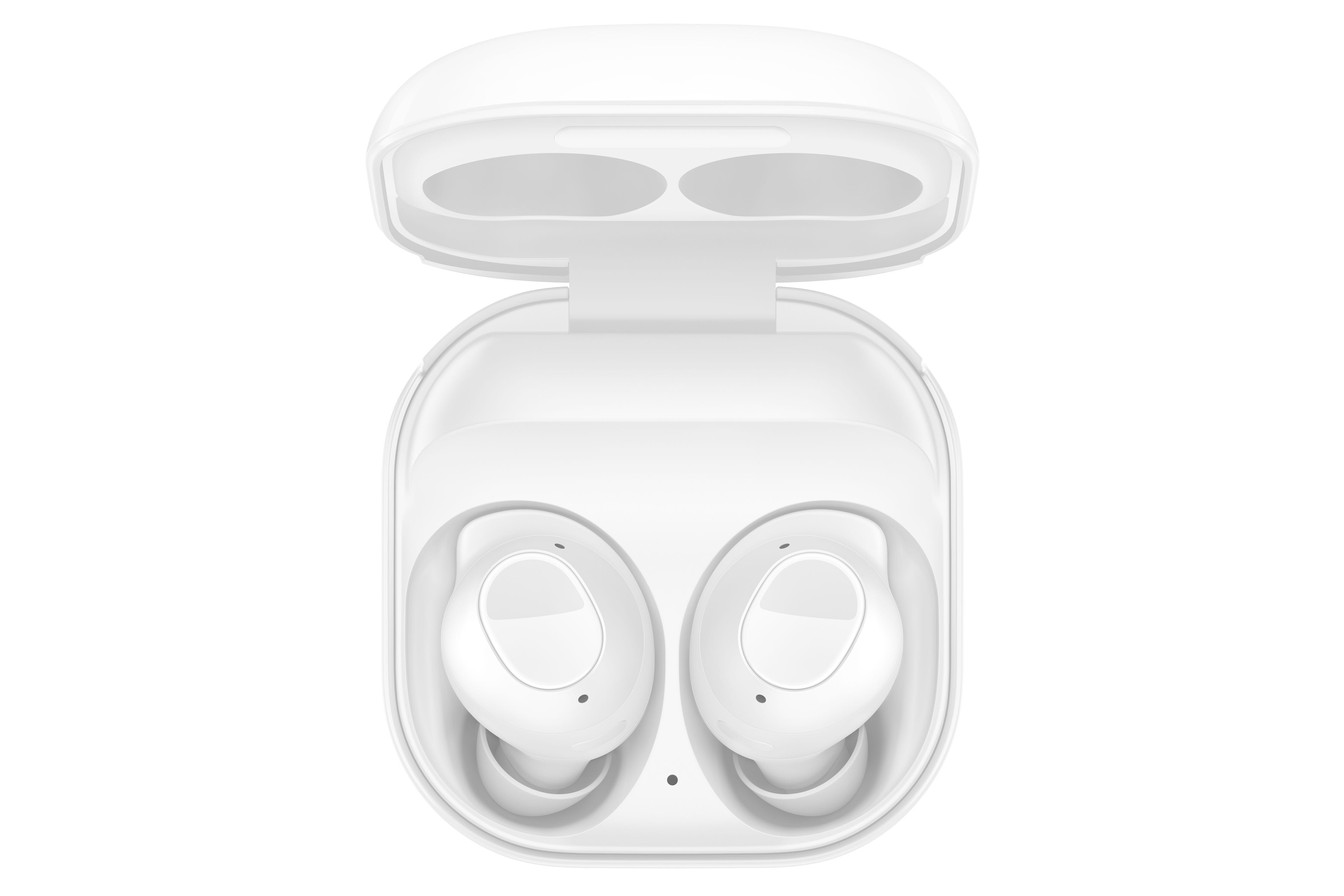 SAMSUNG Galaxy Buds Fe White SM-R400NZWAASA-image 1