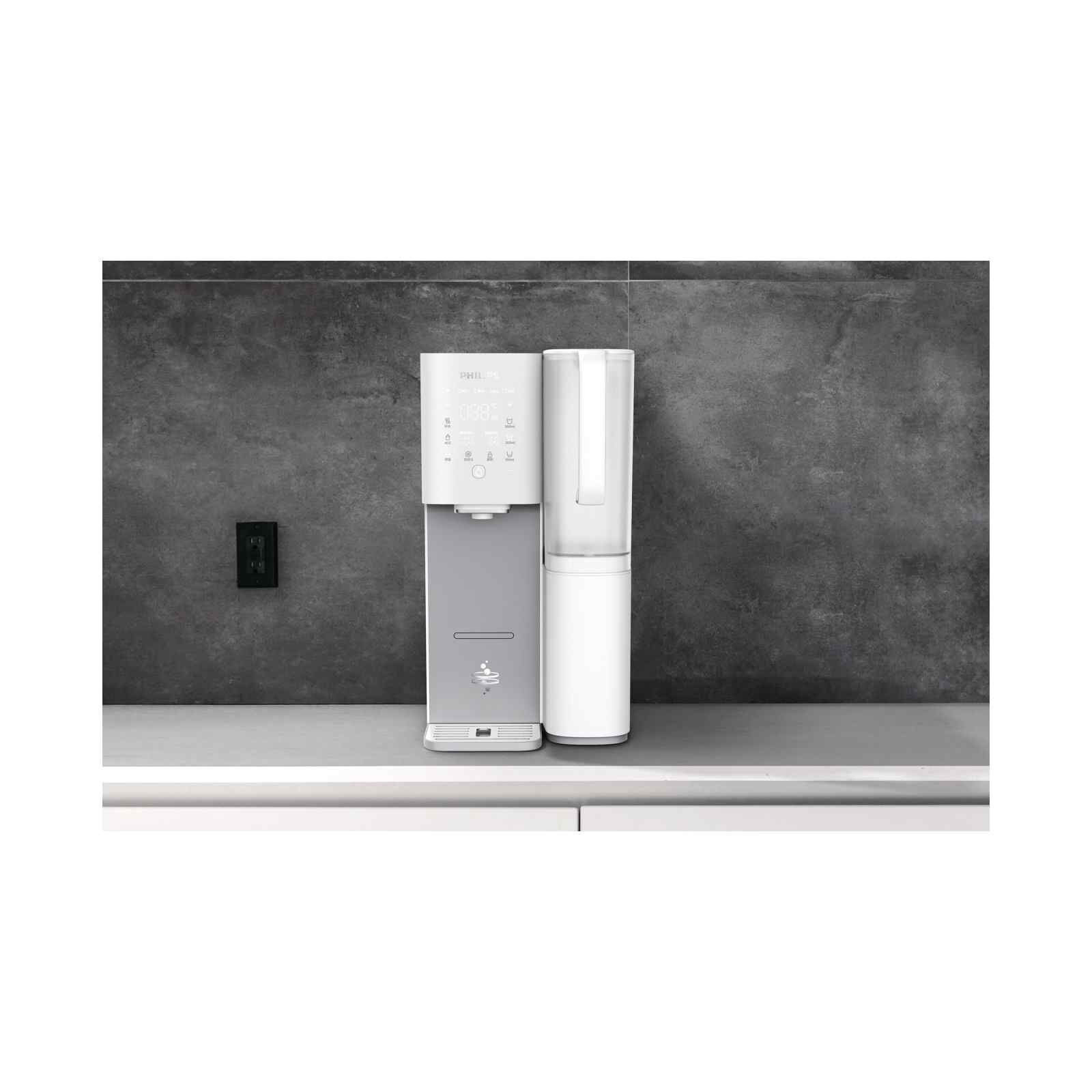 PHILIPS Ro Water Dispenser - White ADD6920WH-image 5