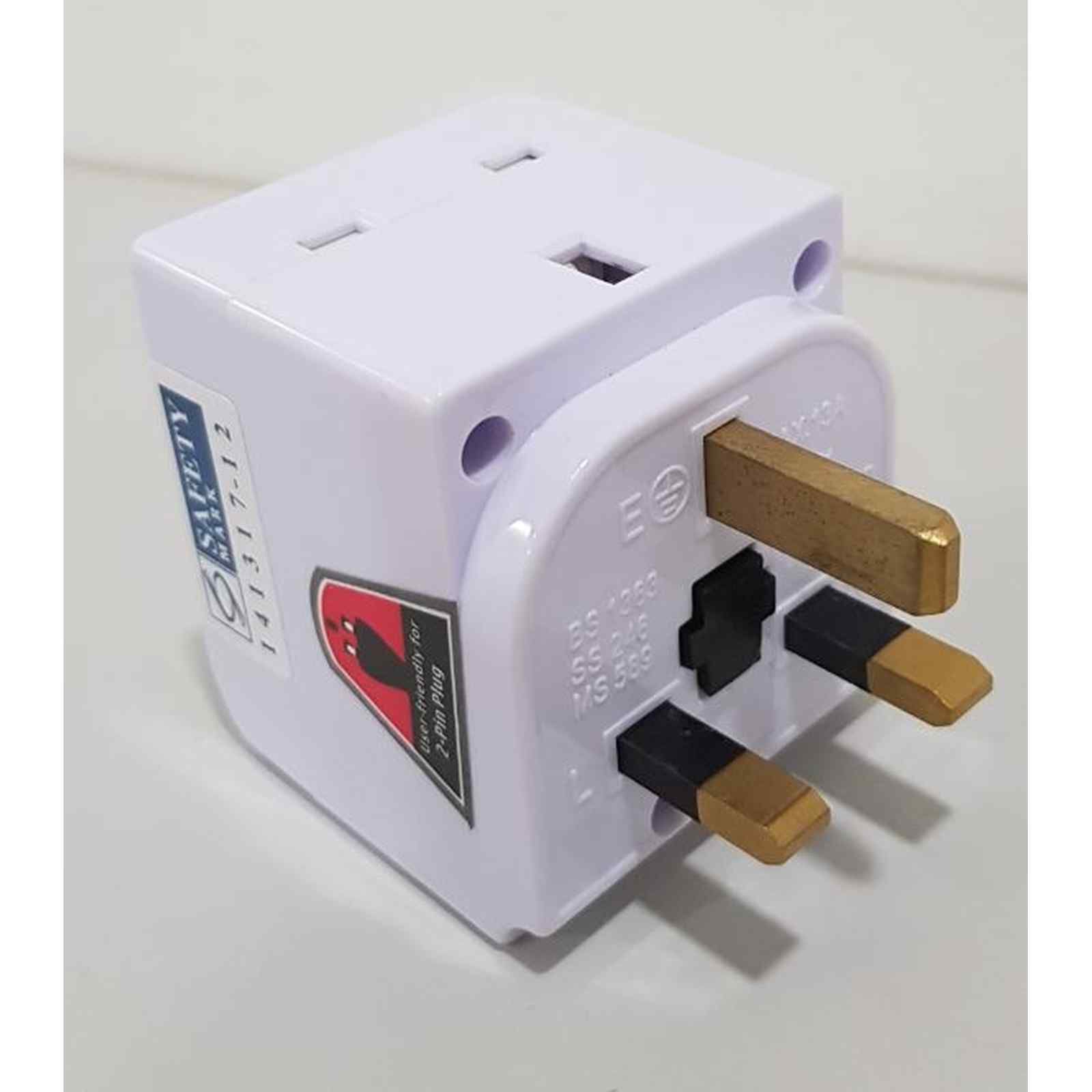 CK 3 Way Adaptor CK8398-image 5