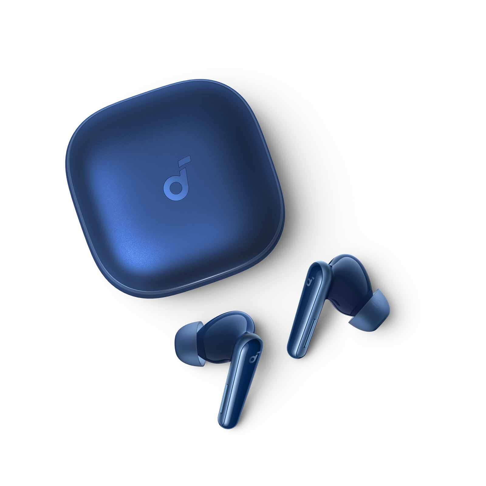 SOUNDCORE Liberty 5 Blue A3957H31-image 6