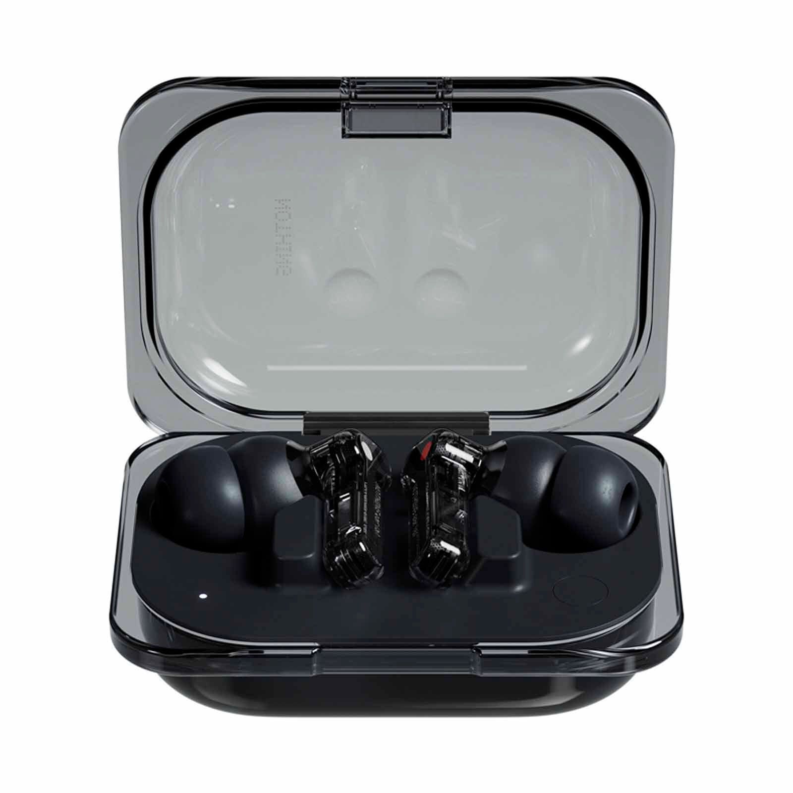 NOTHING True Wireless Earbuds - Black NOTHING B162 EAR (A) - BLK-image 4