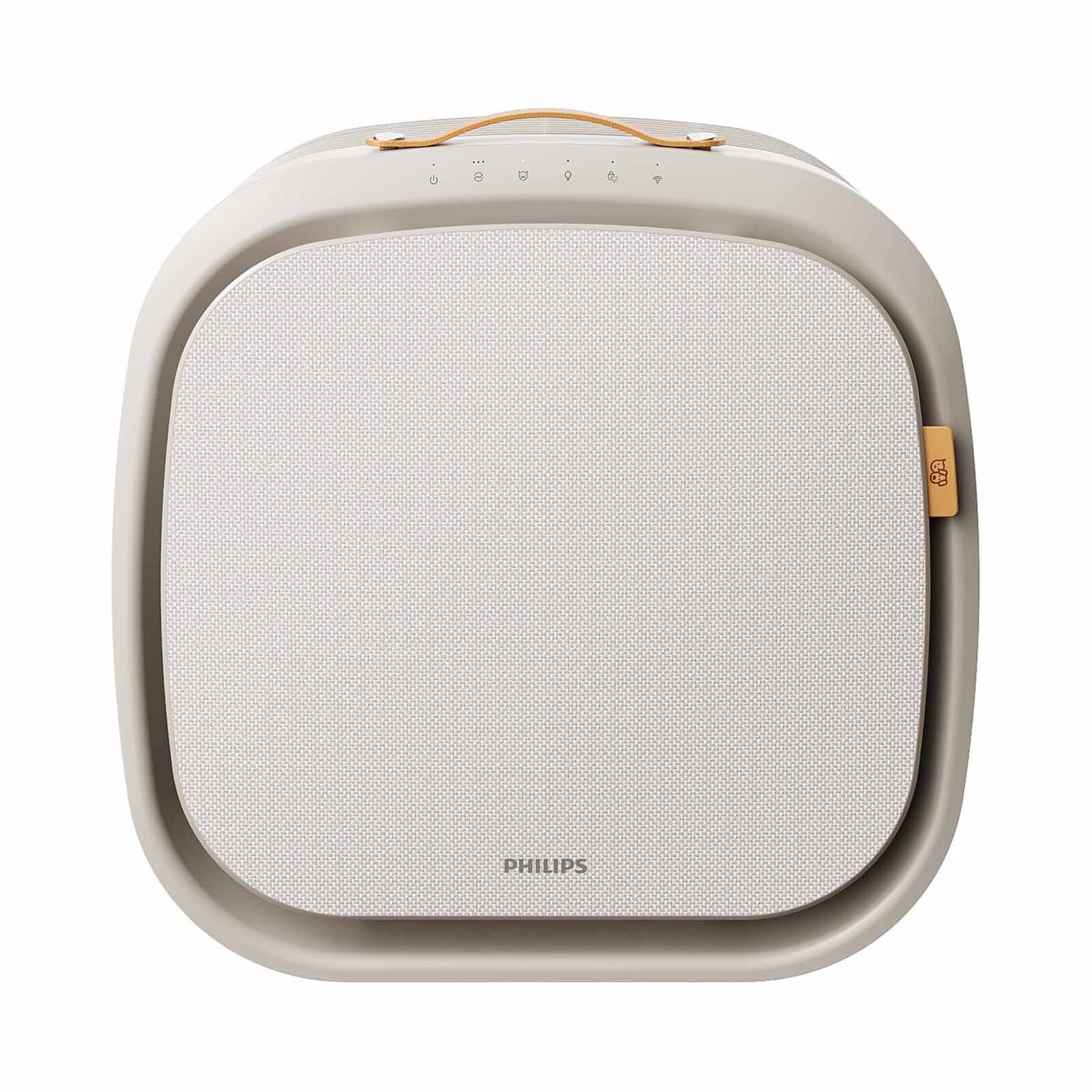 PHILIPS Pet Air Purifier AC3360/11-image 1