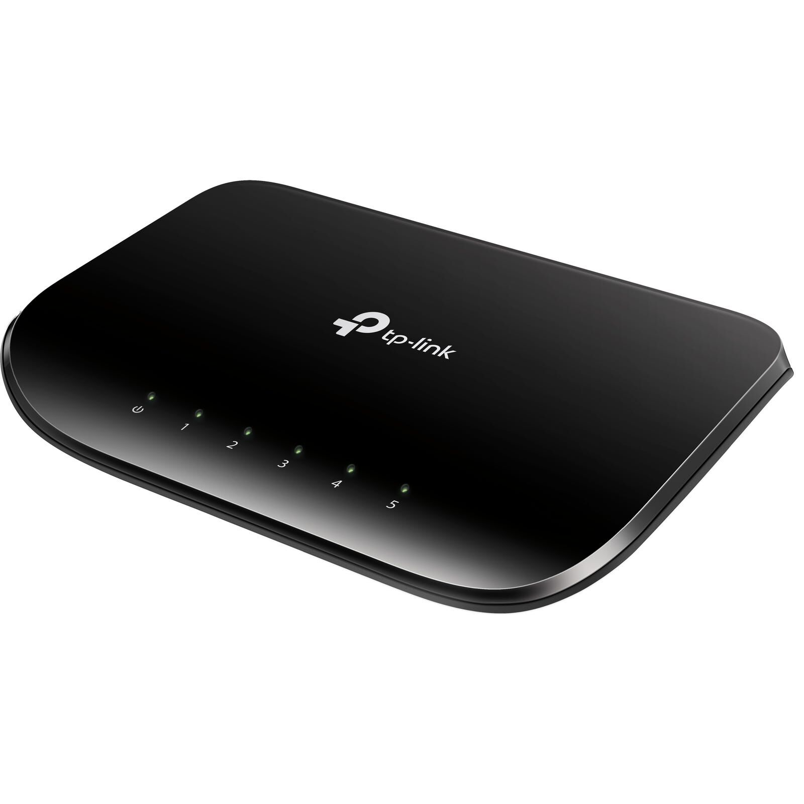TP LINK 5-port Gigabit Desktop Switch TL-SG1005D