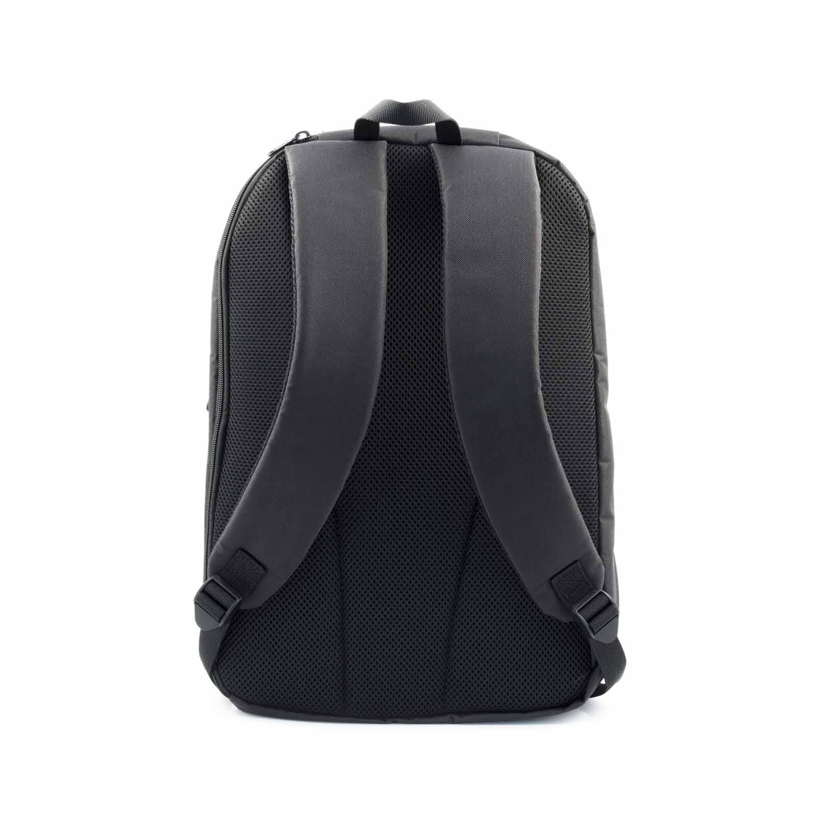 TARGUS 15.6in Intellect Laptop Backpack TBB565GL-74/TBB565AP-70-image 4