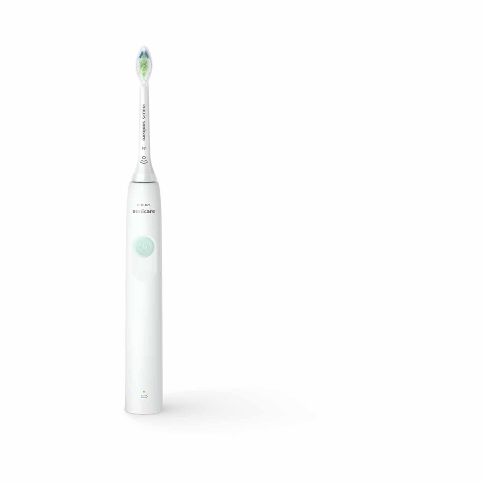 PHILIPS Series 1100 Sonic Electric Toothbrush HX3641/41-image 2