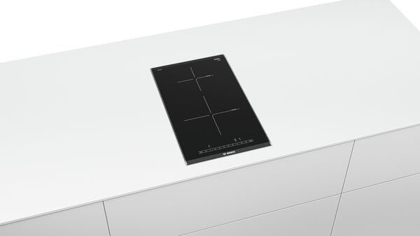 BOSCH 2 Zone Induction Hob (30cm) (exclude Installation) PIB375FB1E-image 4