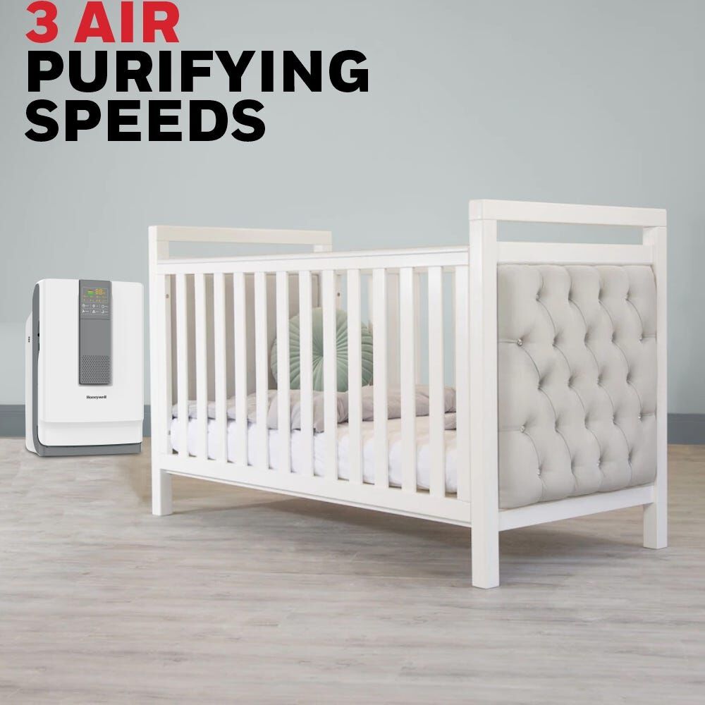HONEYWELL Air Touch V4 Indoor Air Purifier HC000020/AP/V4/UK-image 8