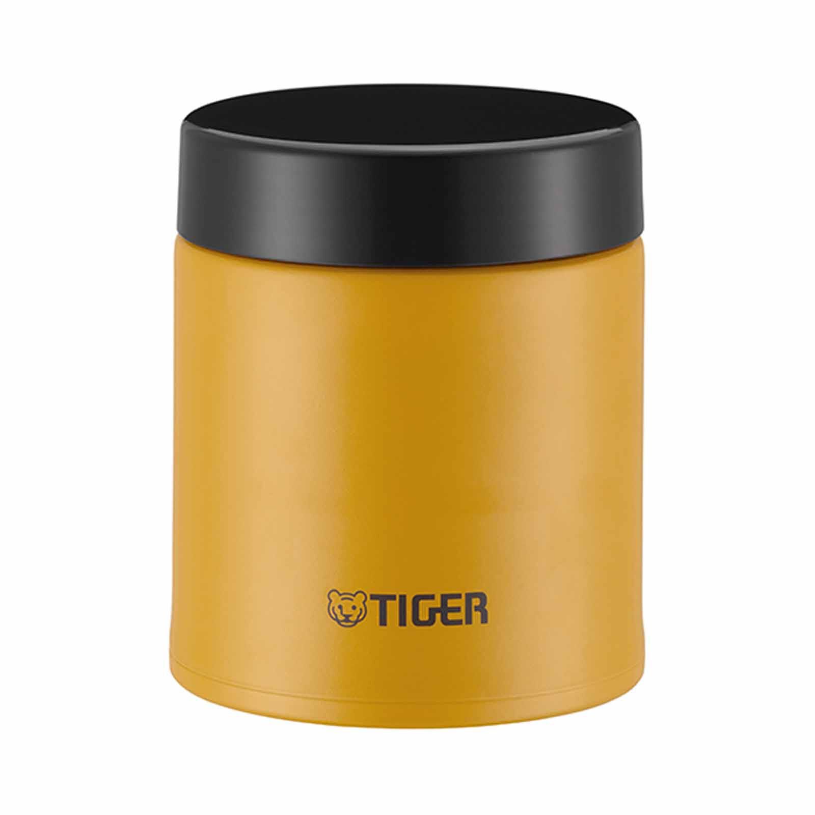 TIGER 0.5l Food Jar (bengal Tiger) MCJ-K050 (YE)-image 1