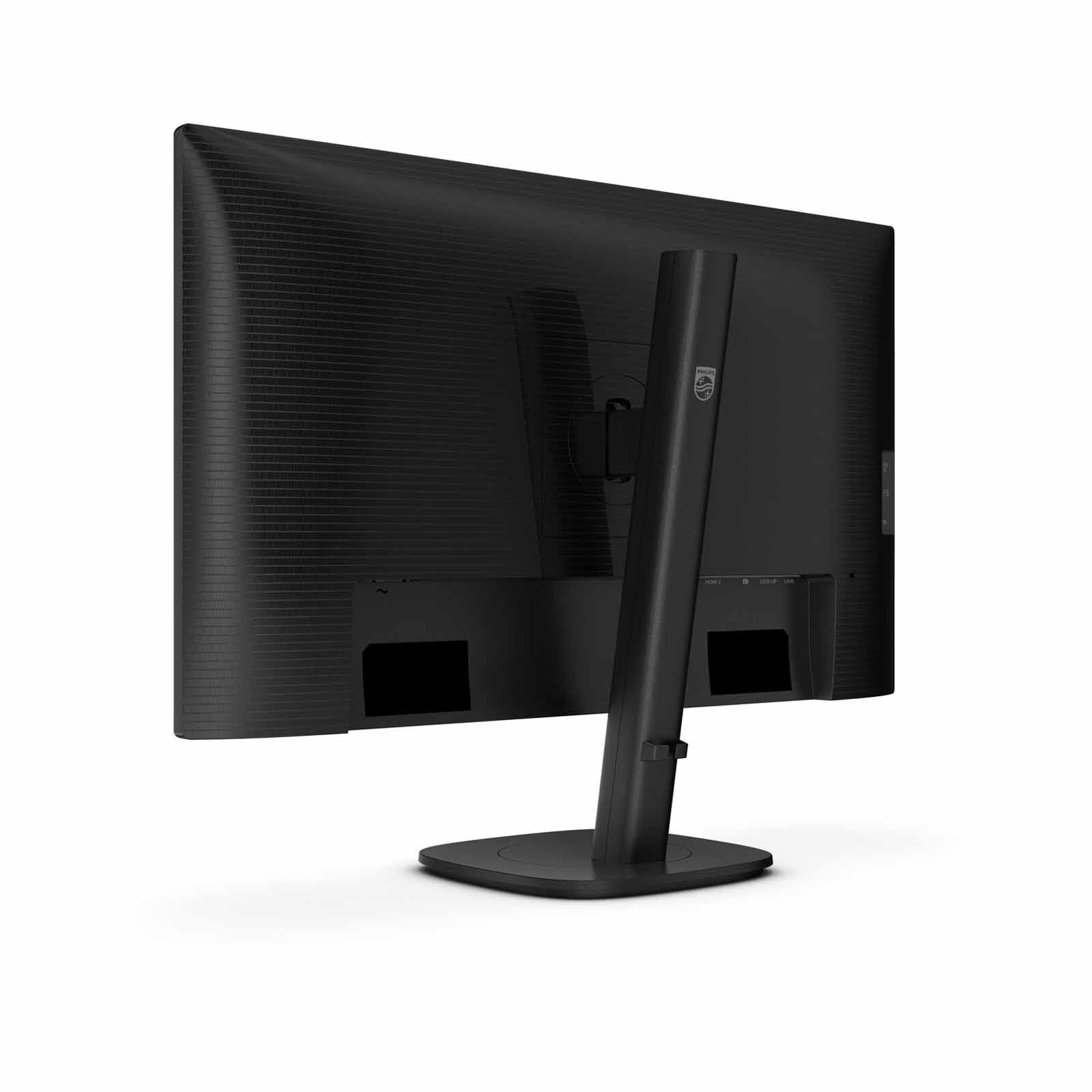 PHILIPS 27in Ips Qhd 120hz Softblue Adjustable Stand Monitor 27B2N3500J-image 2