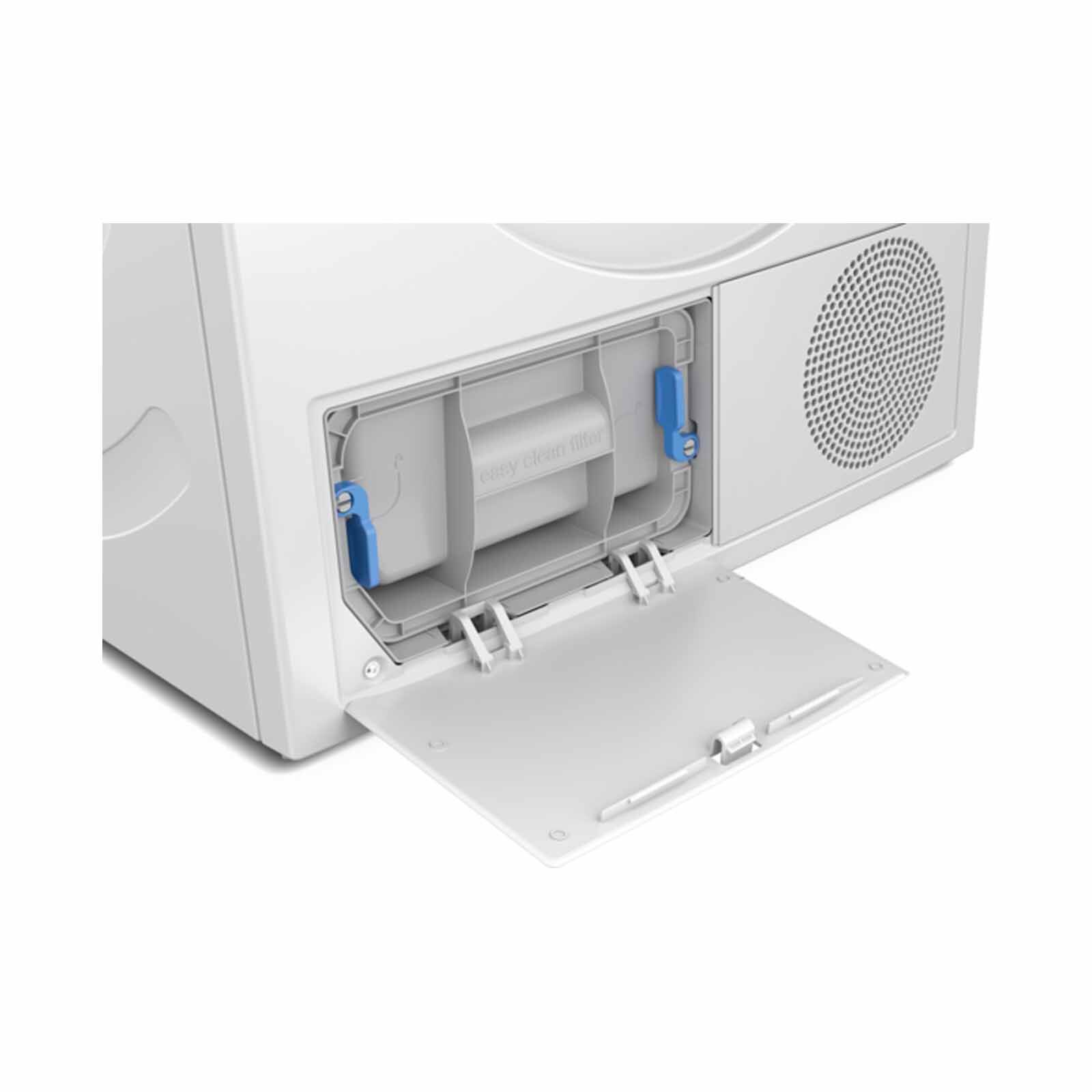 BOSCH Heat Pump Dryer - White (8kg) WTH85028SG-image 10