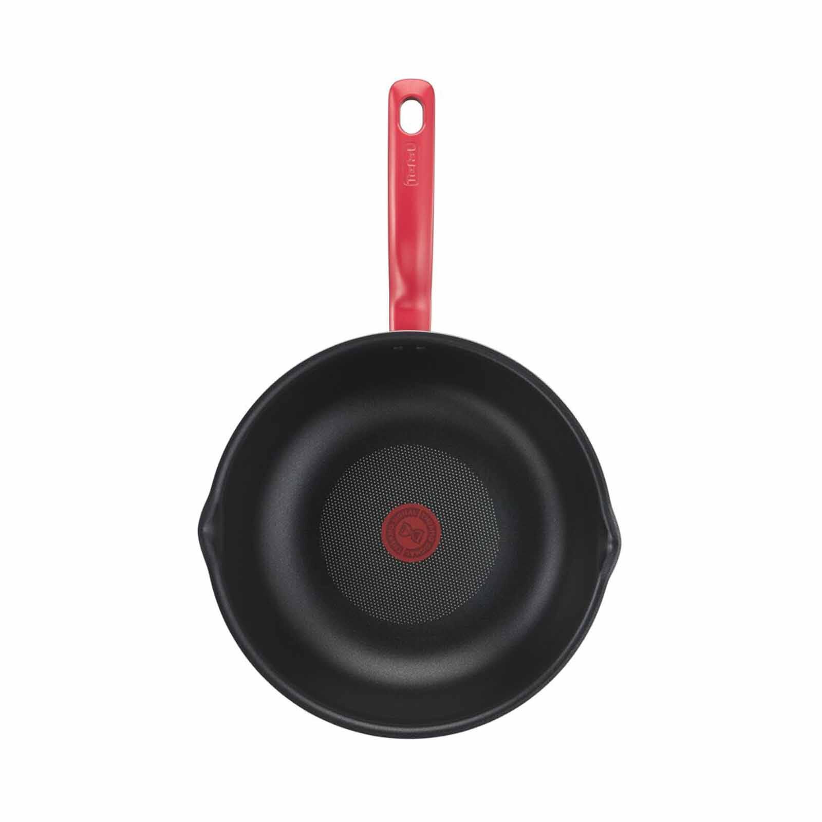 TEFAL So Chef Deep Frypan 24cm G13584-image 2