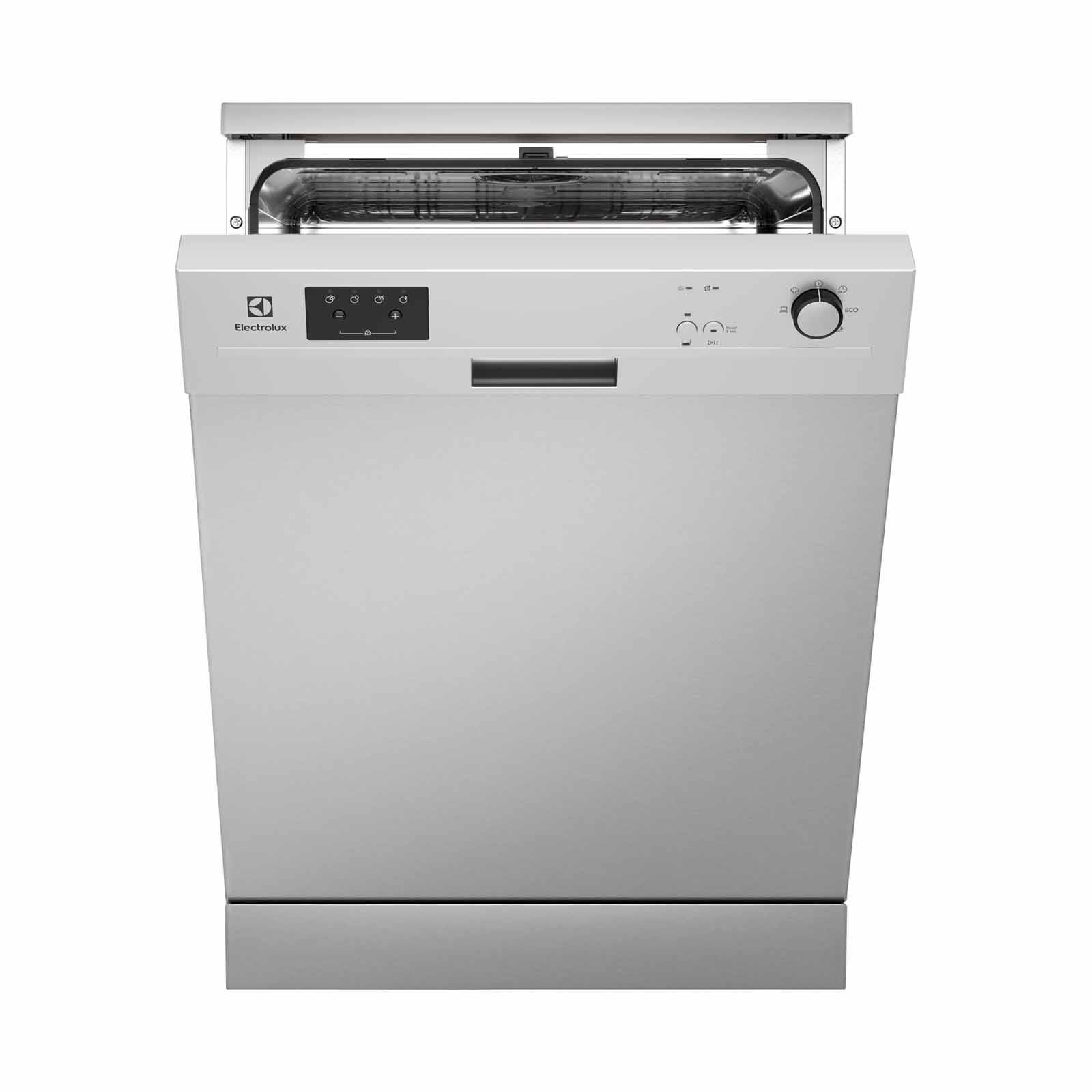 ELECTROLUX 14 Place Setting Free-standing Dishwasher EFF1460VSA-image 2
