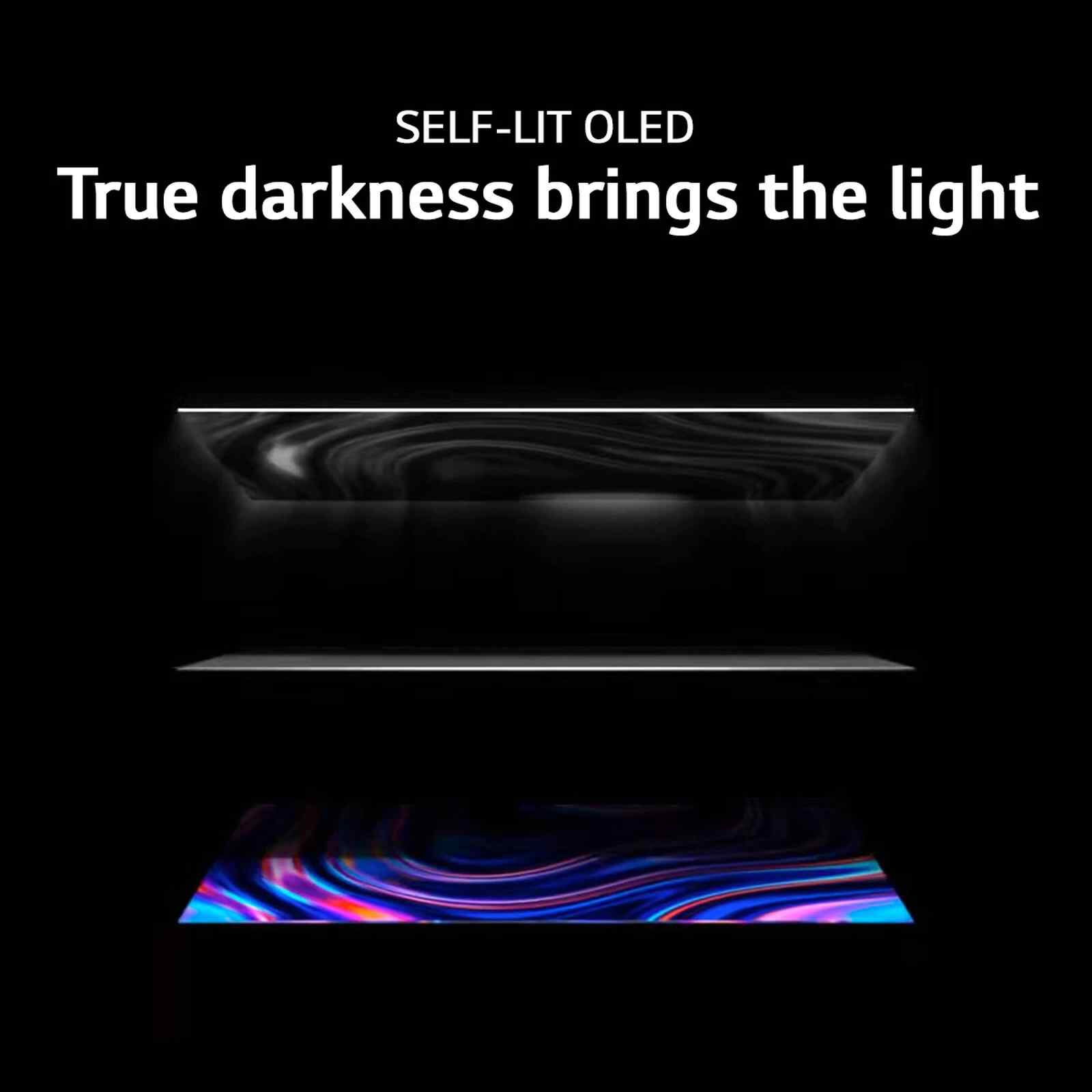 LG 65 In Lg Oled B2 Tv Thinq Ai (online Exclusive) OLED65B2PSA.ATC-image 13