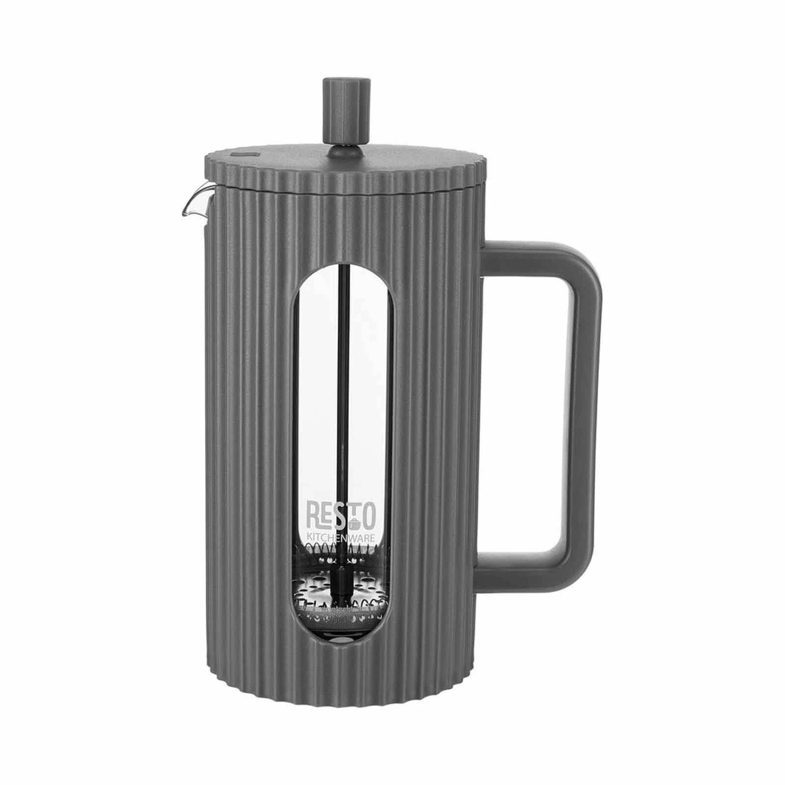 RESTO Keid French Press 1000ml 90535-image 2