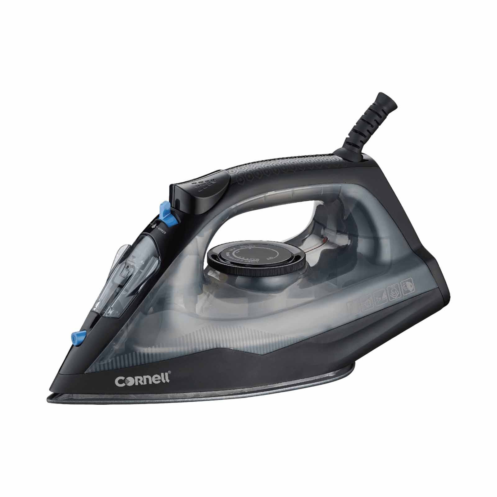 CORNELL Steam Iron CSIS66-image 1