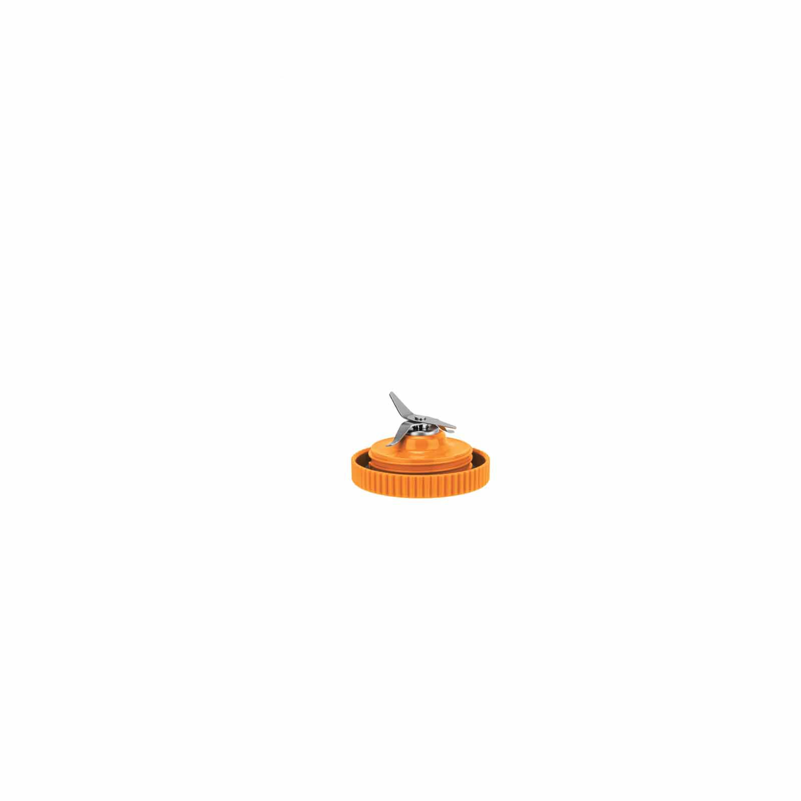 NUTRIBULLE Flex Portable Blender - Orange NBP013OR-image 7