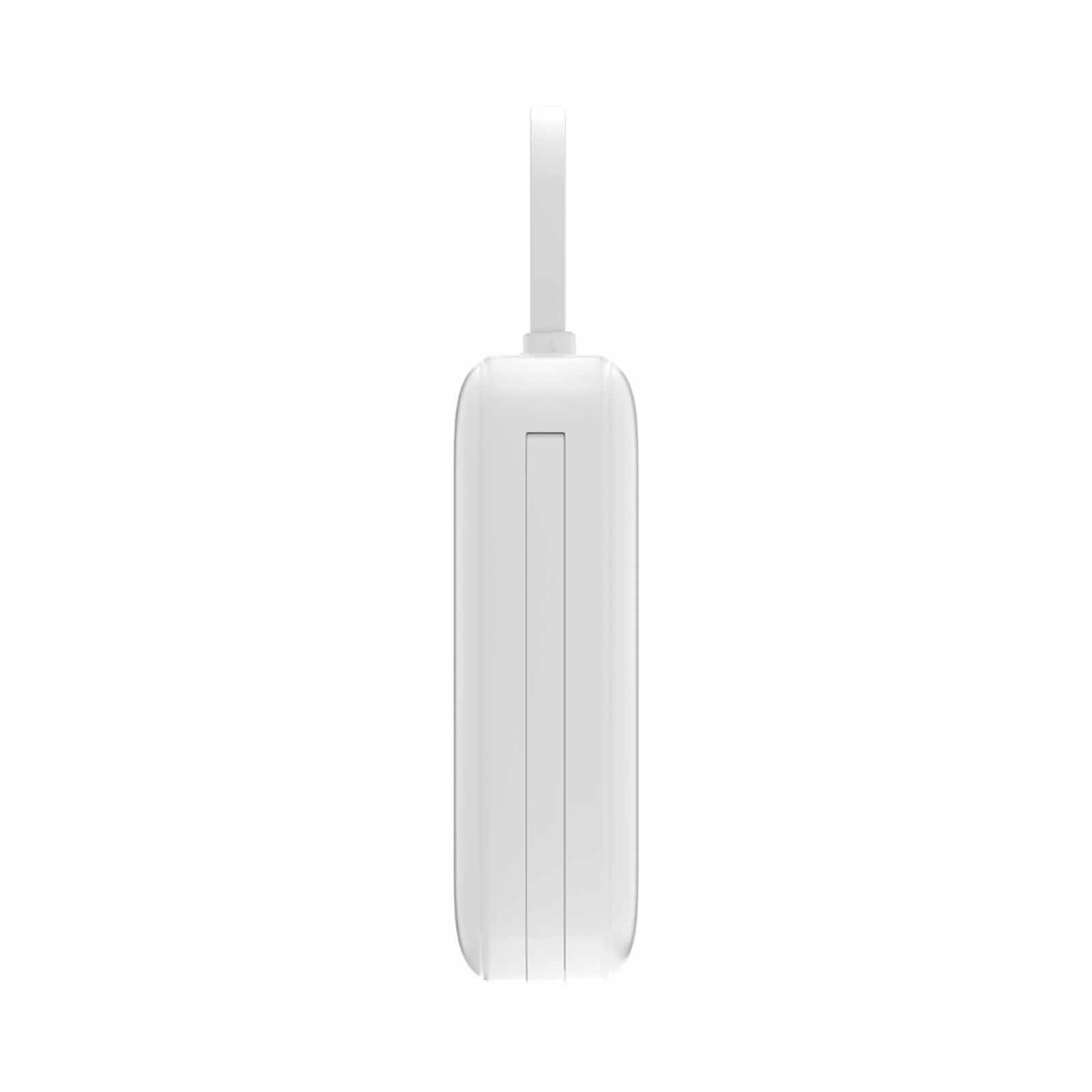 PHILIPS 20000mah 22.5w Powerbank With Usb-c & Usb-a Cables Ccc DLP2226W/97-image 3