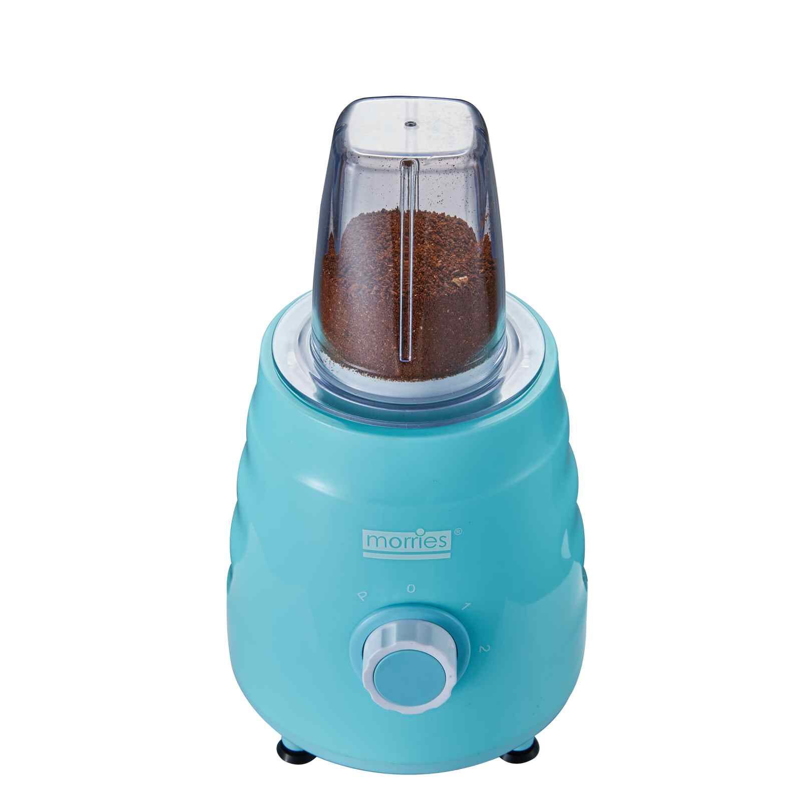 MORRIES 2 In 1 Blender (1.5l) MS-936KB-image 2