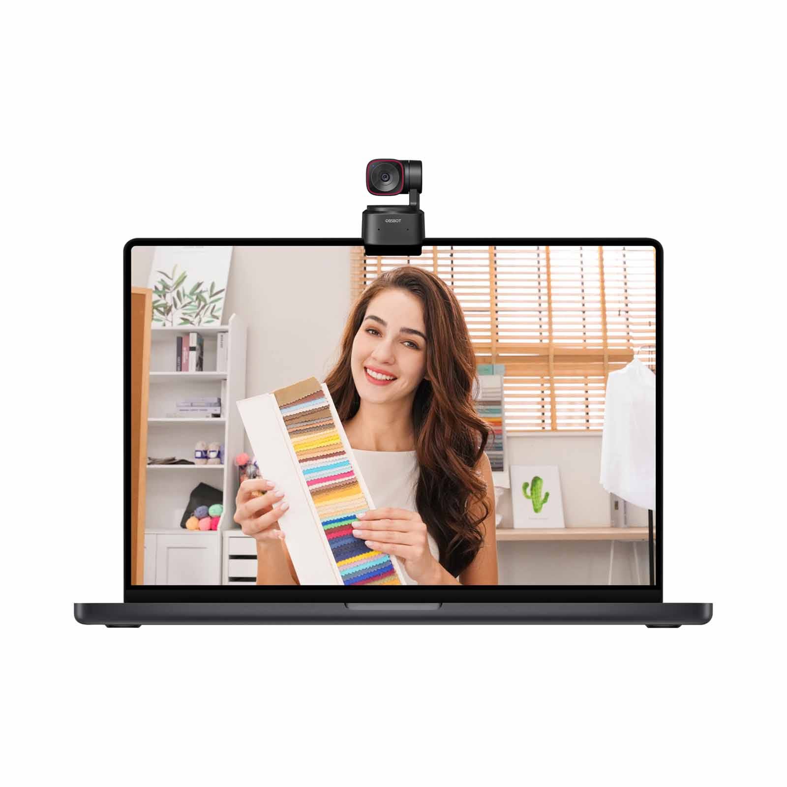 OBSBOT Tiny 2 Lite OWB-2210-CE-image 6