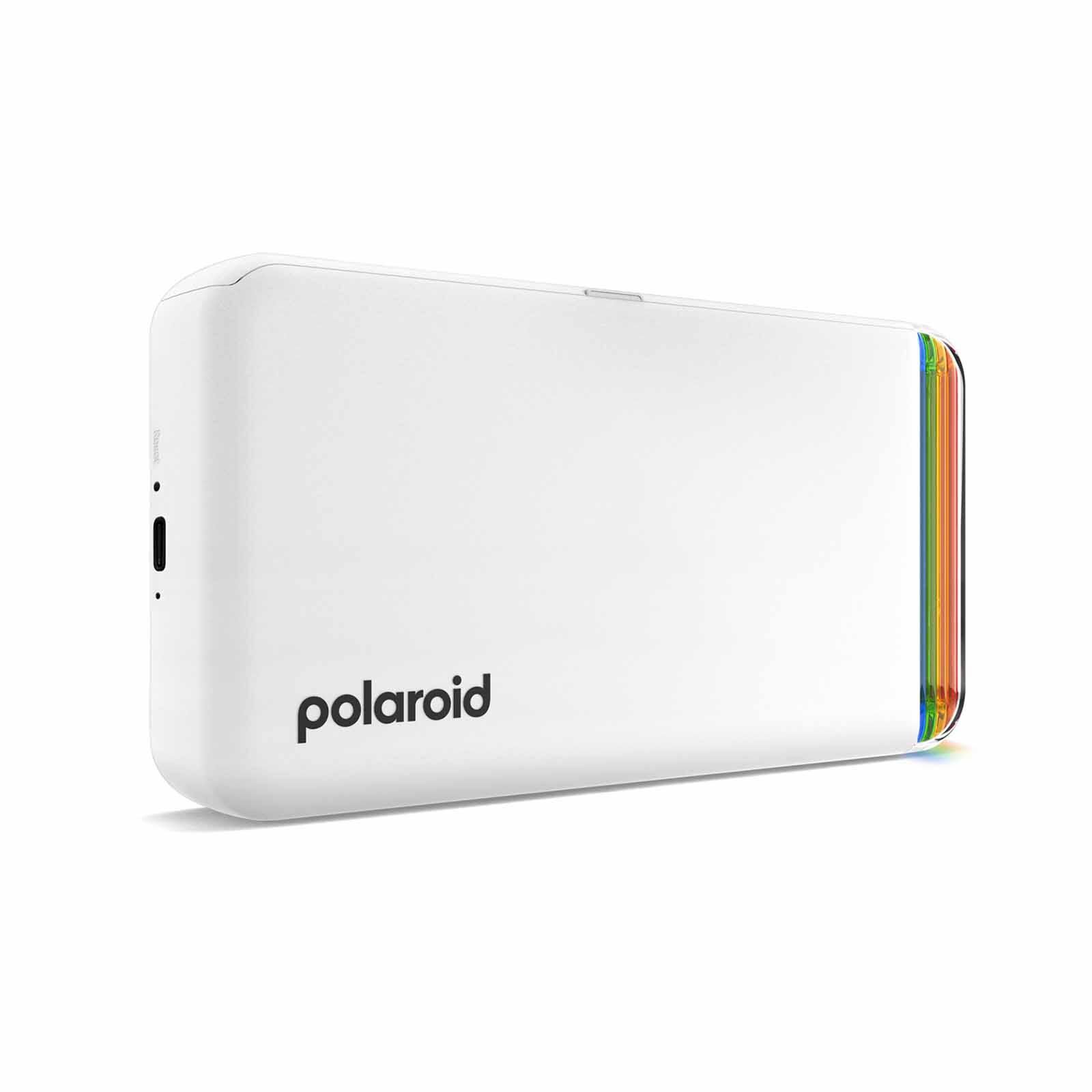 POLAROID Hi&middot;print 2x3 Pocket Photo Printer Gen 2 - White 009128-image 3