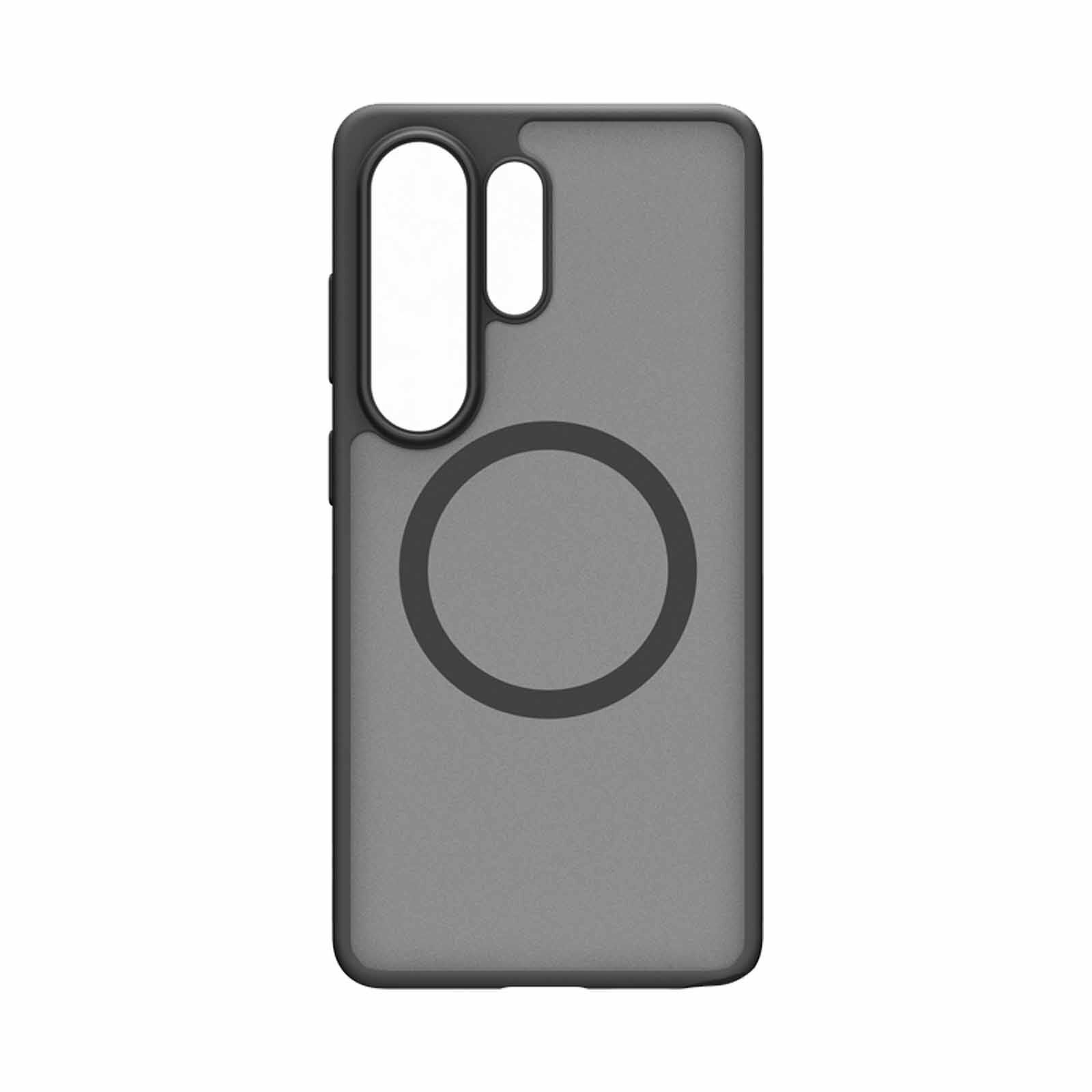 SPIGEN Galaxy S26 Ultra Capella Magnet Case GP-FPS948PGAJW-image 1
