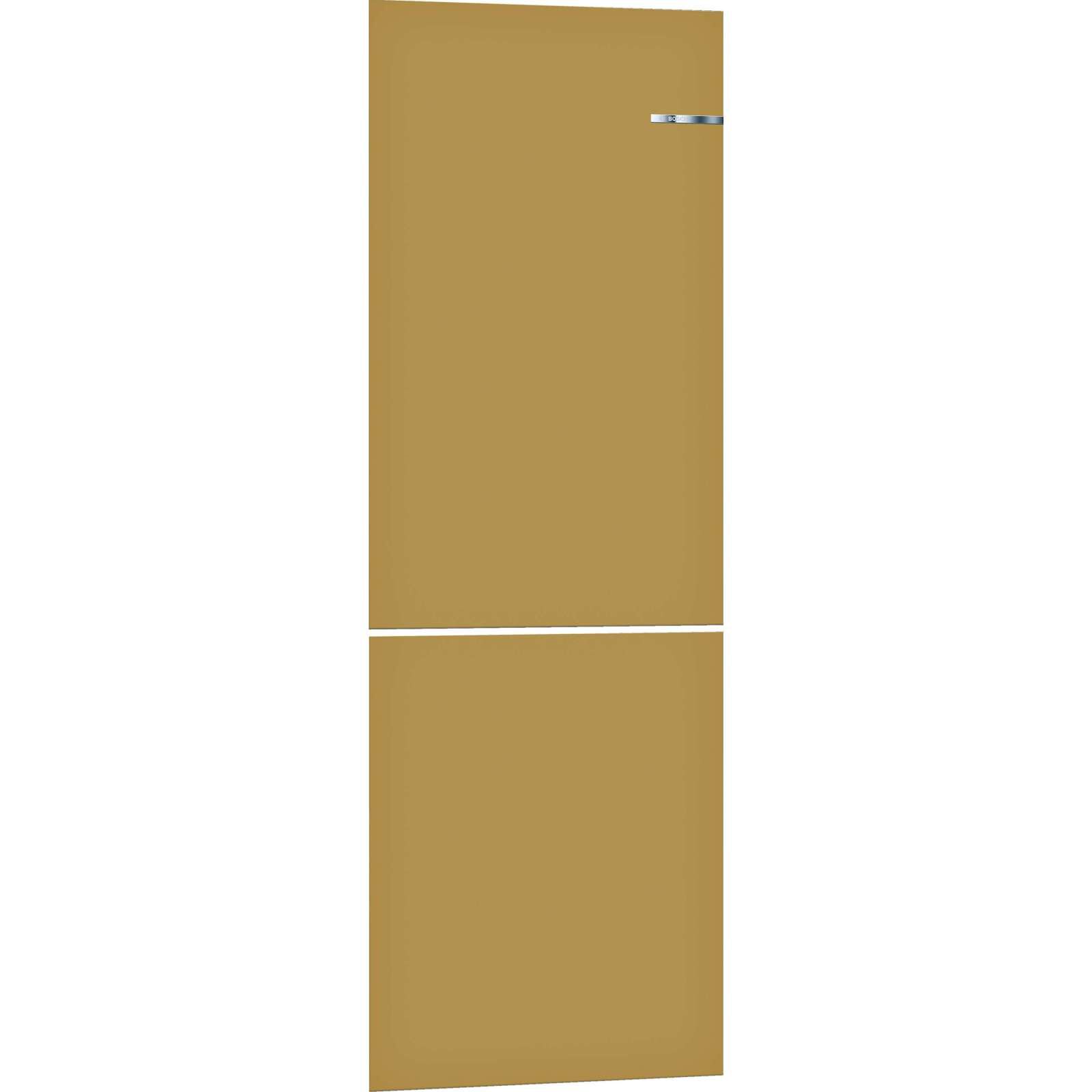 BOSCH Fridge Door (pearl Gold) KSZ1AVX00-image null