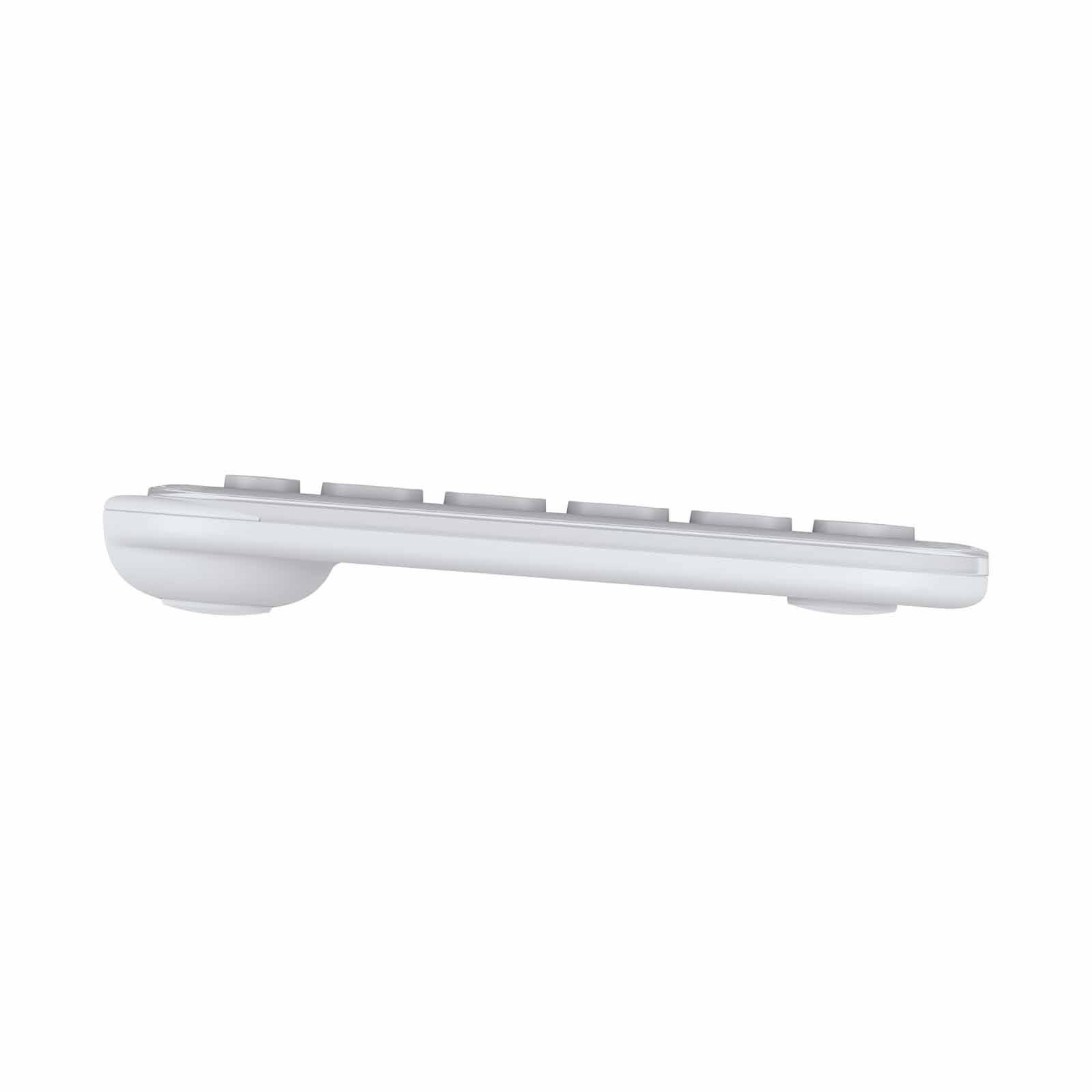 LOGITECH Pop Icon Keys Wl Kb - Off White 920-013084-image 6