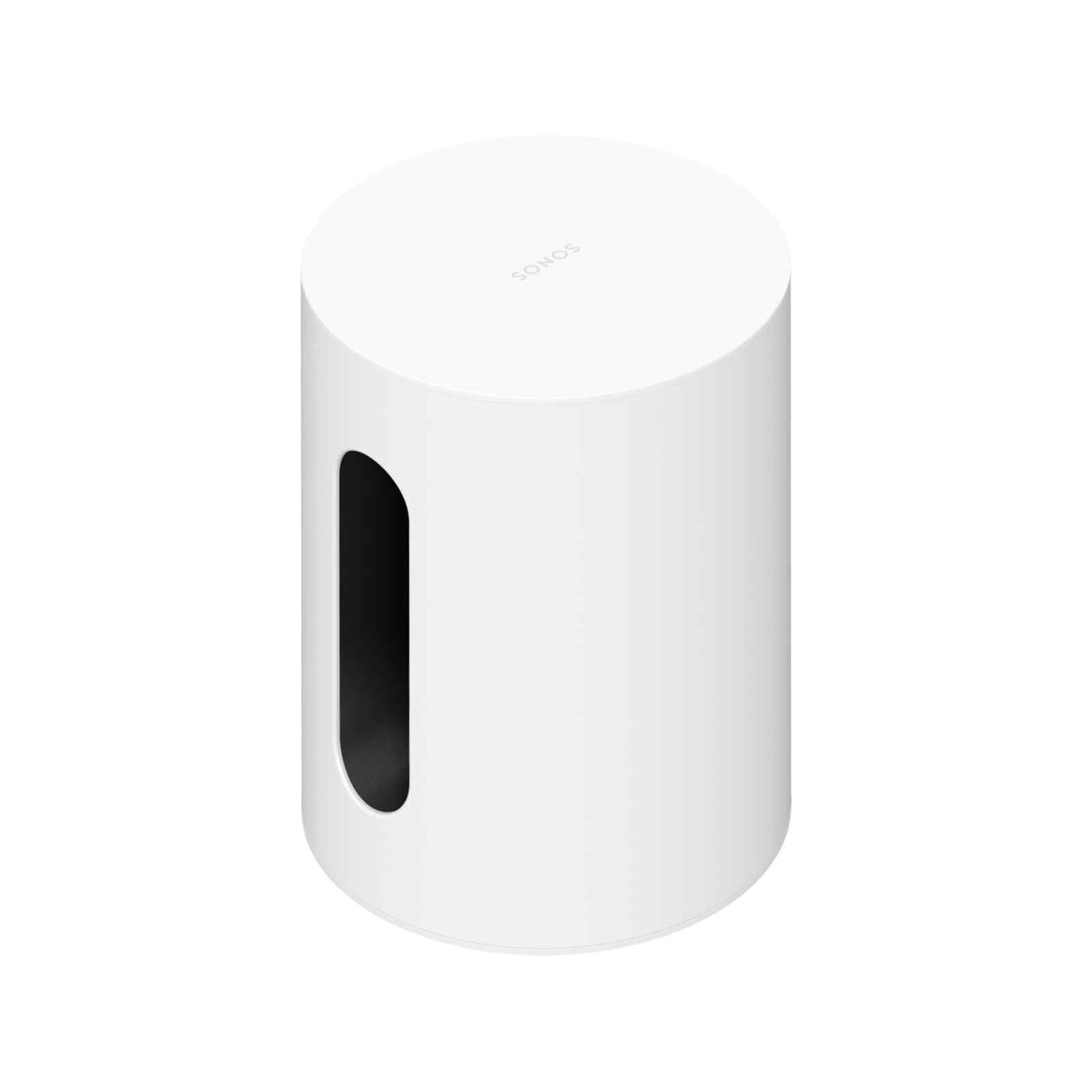 SONOS Subwoofer White SUB MINI-image 2