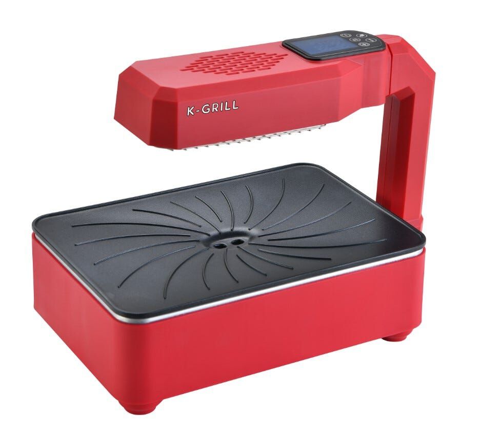K-GRILL Infrared Grill KG-7171G