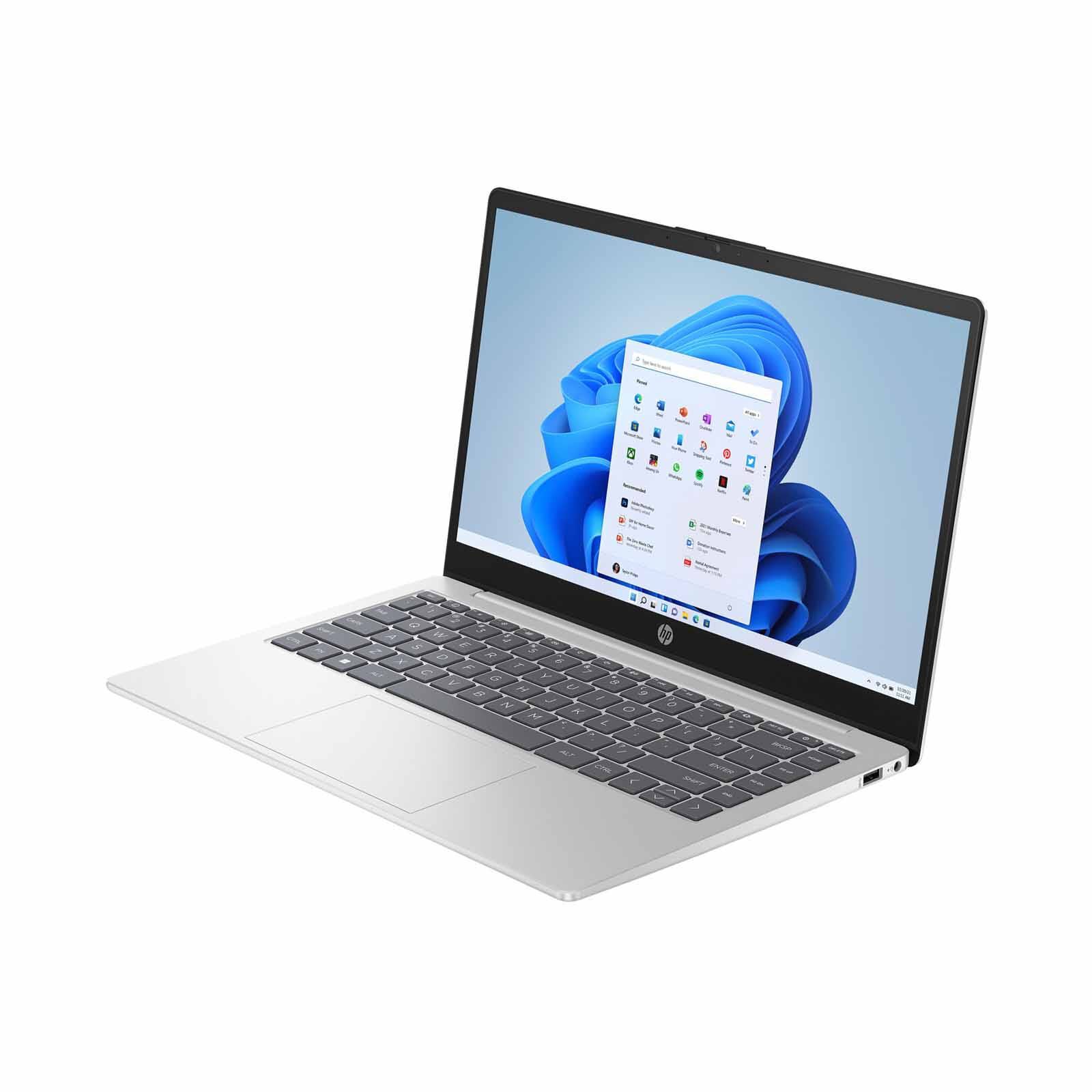 HP 14in Fhd Intel Core 5-120u 8gb 512gb Win 11 LAPTOP 14-EP1008TU D6ZA8PA-image 6