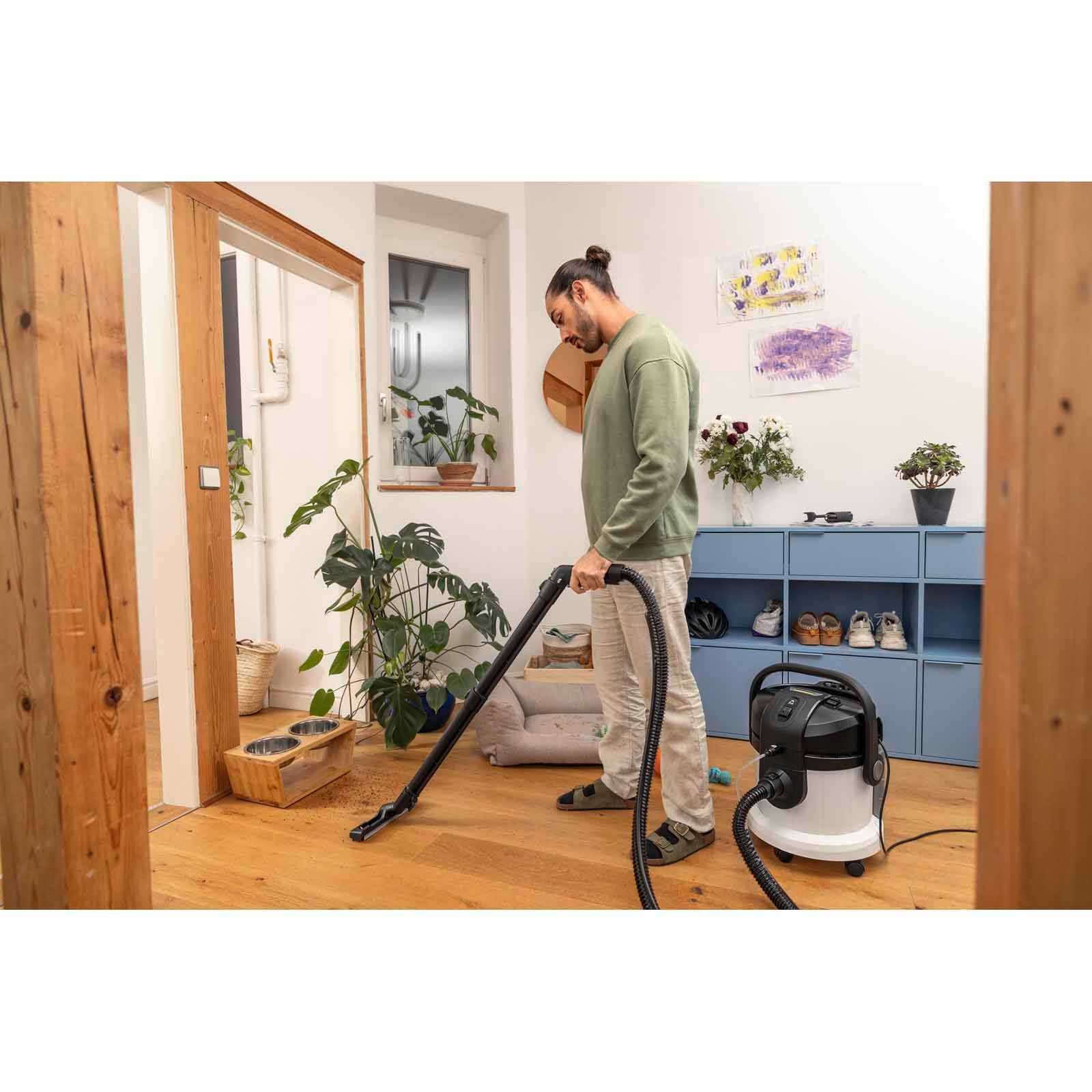 KARCHER Spray Extraction Cleaner SE 4-image 18