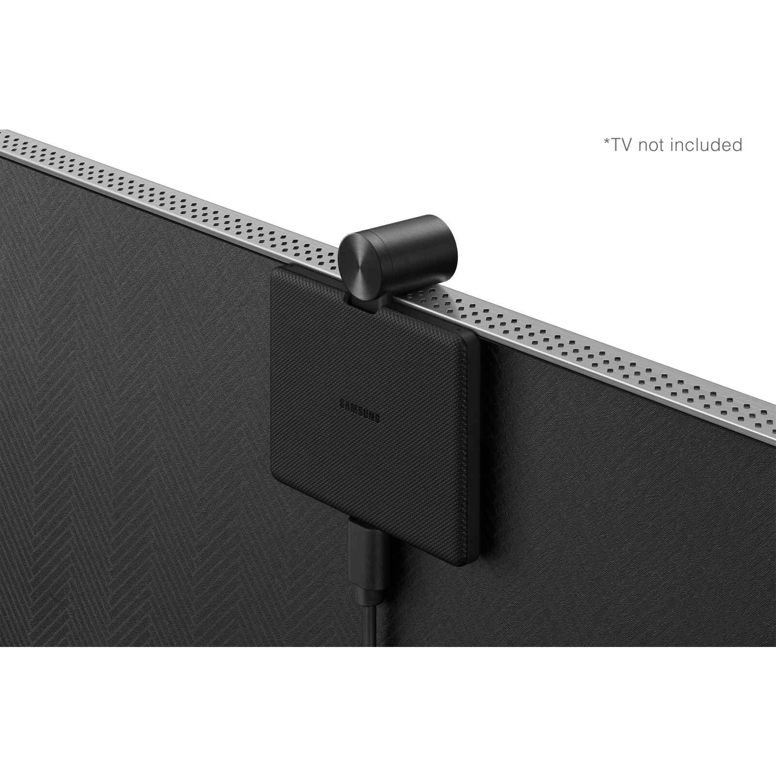 SAMSUNG Slimfit Cam For Selected Fy2022 Tv Models VG-STCBU2K/XY-image 7