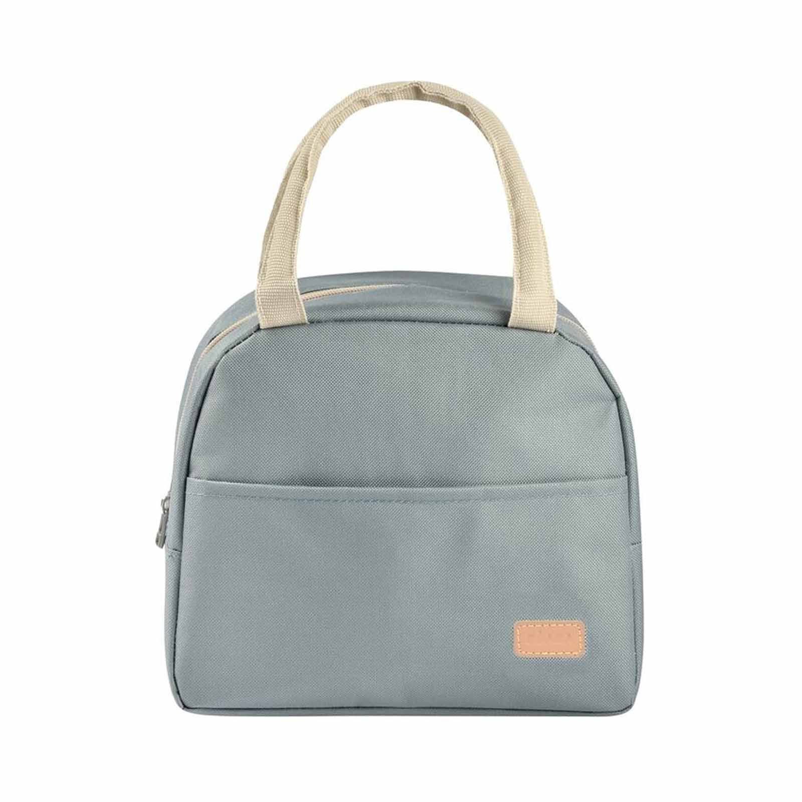 BEABA Lunch Bag - Frosty Green (online) ISOTHERMAL