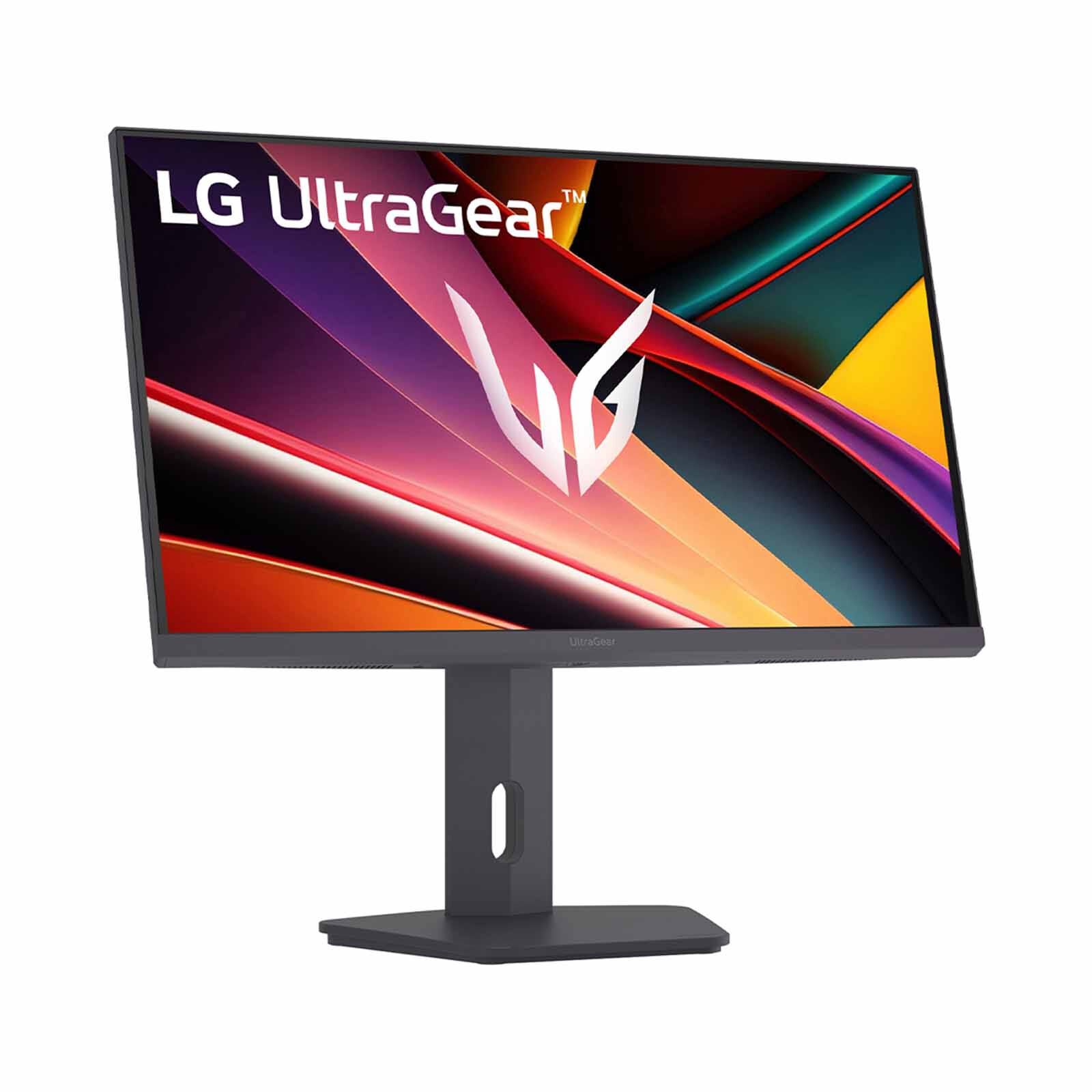 LG 27in Qhd Ips Gaming Monitor 27G610A-B-image 11