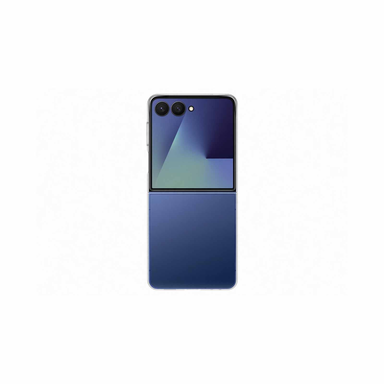 SAMSUNG Galaxy Z Flip7 Clear Case EF-AF766CTEGWW-image 6