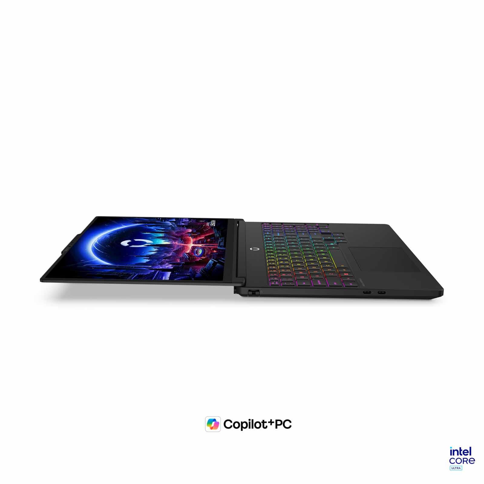 LENOVO 15.3in Wqxga Oled Intel Ultra 7 356h 32gb Ram Rtx 5060 8gb 1tb Ssd Win 11 Home LEGION 5 15IPH11 83RW001GSB-image 4