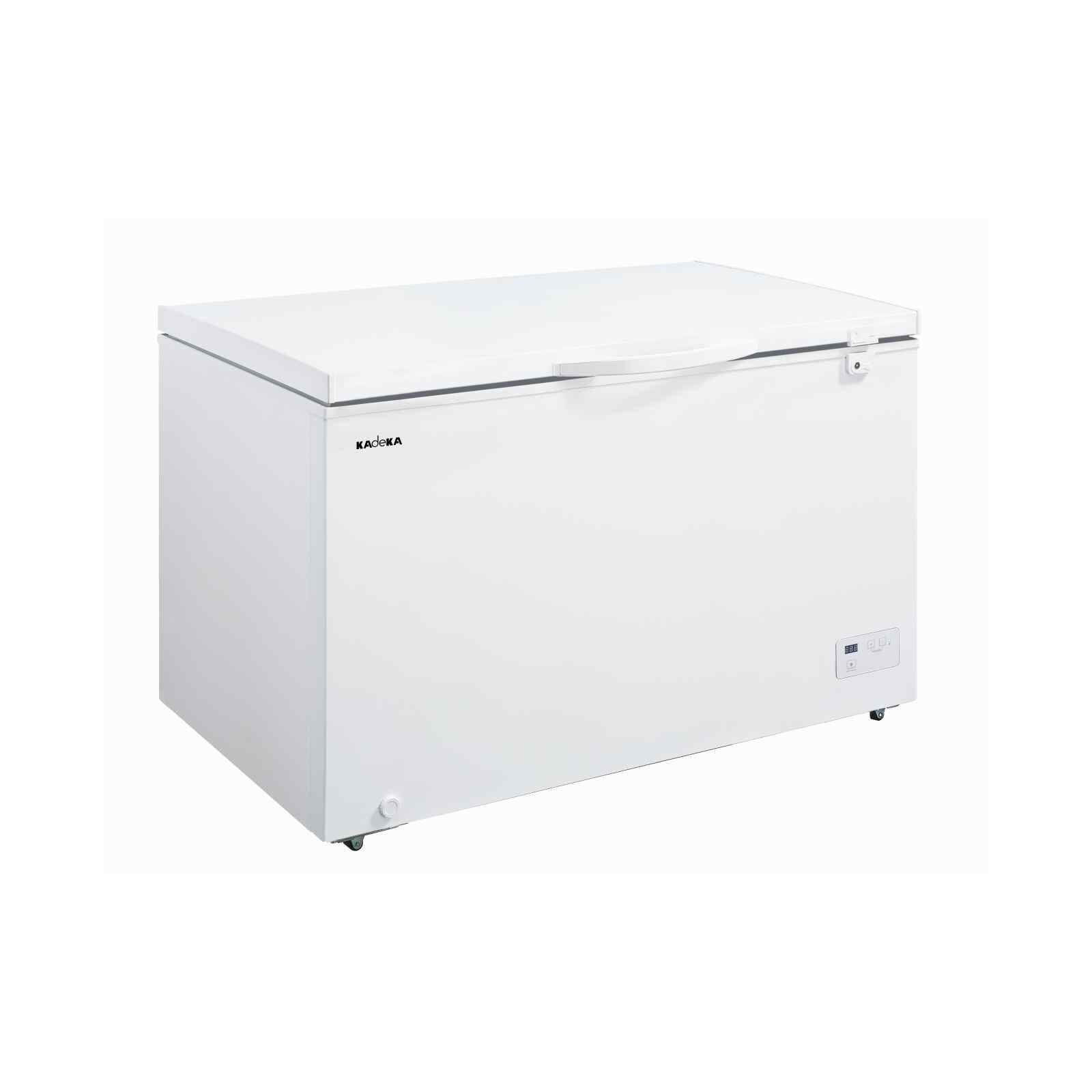 KADEKA Chest Freezer (400l) KCF-400I-image null