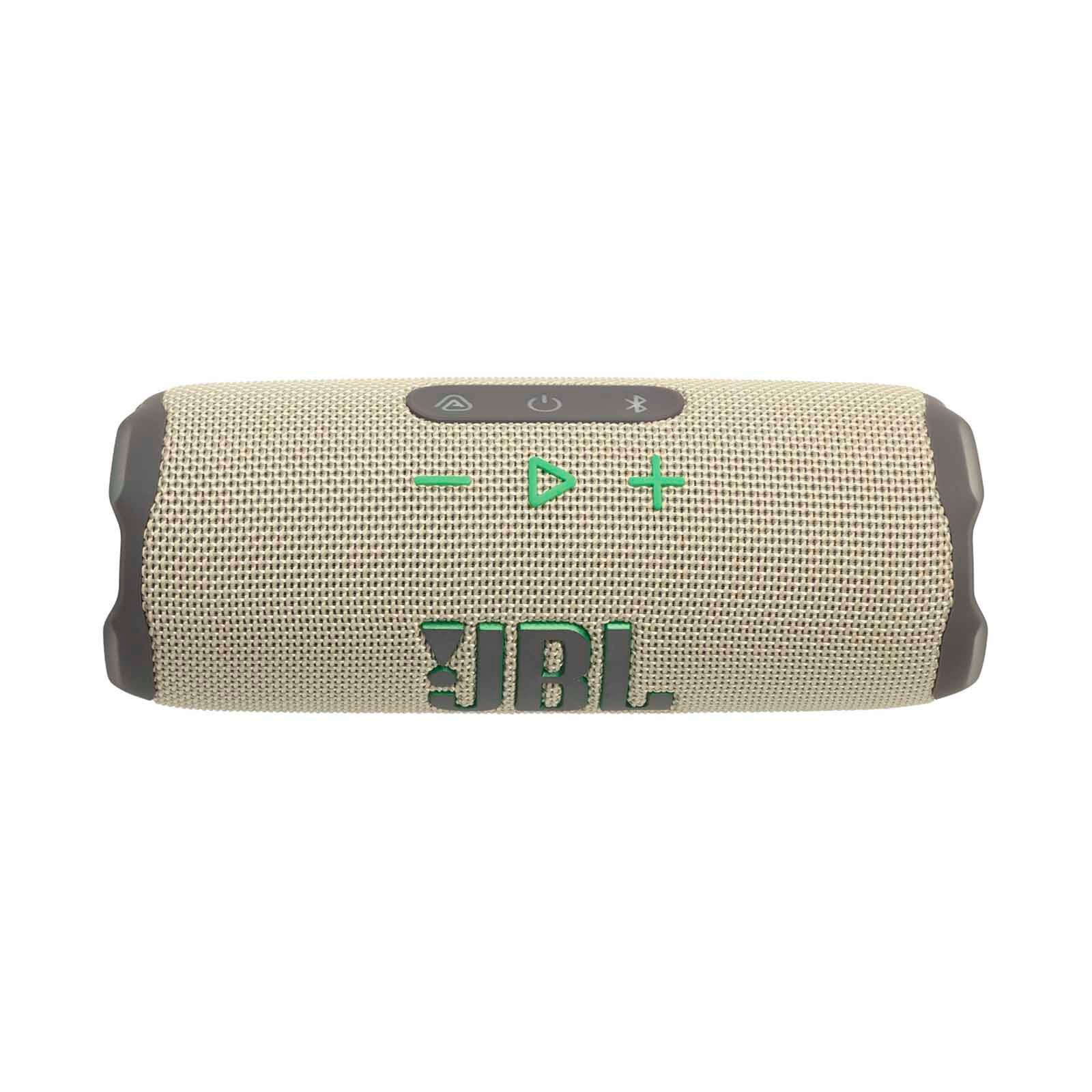 JBL Bold Jbl Pro Sound With Ai Sound Boost Portable Waterproof And Drop-proof Speaker FLIP 7 SAND-image 3