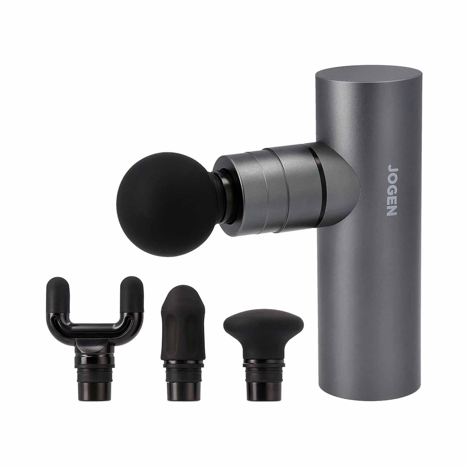 JOGEN Full Alumium Mini Sports Massage Gun MG 4212-image 7
