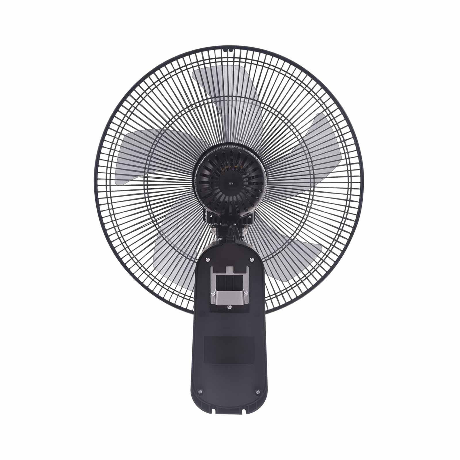 SONA 16 In Dc Wall Fan With Remote Control SFW9562DC-image 4