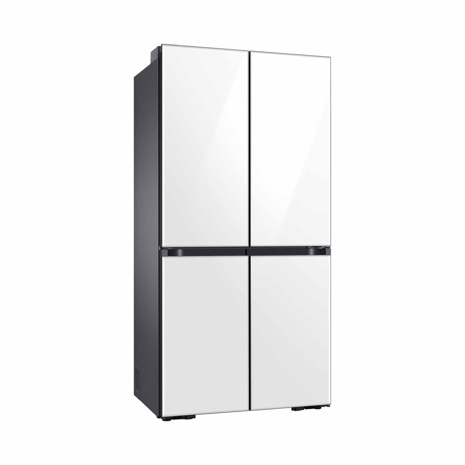 SAMSUNG 4 Dr Fridge (619l) RF62DB9KA4APSS-image 2