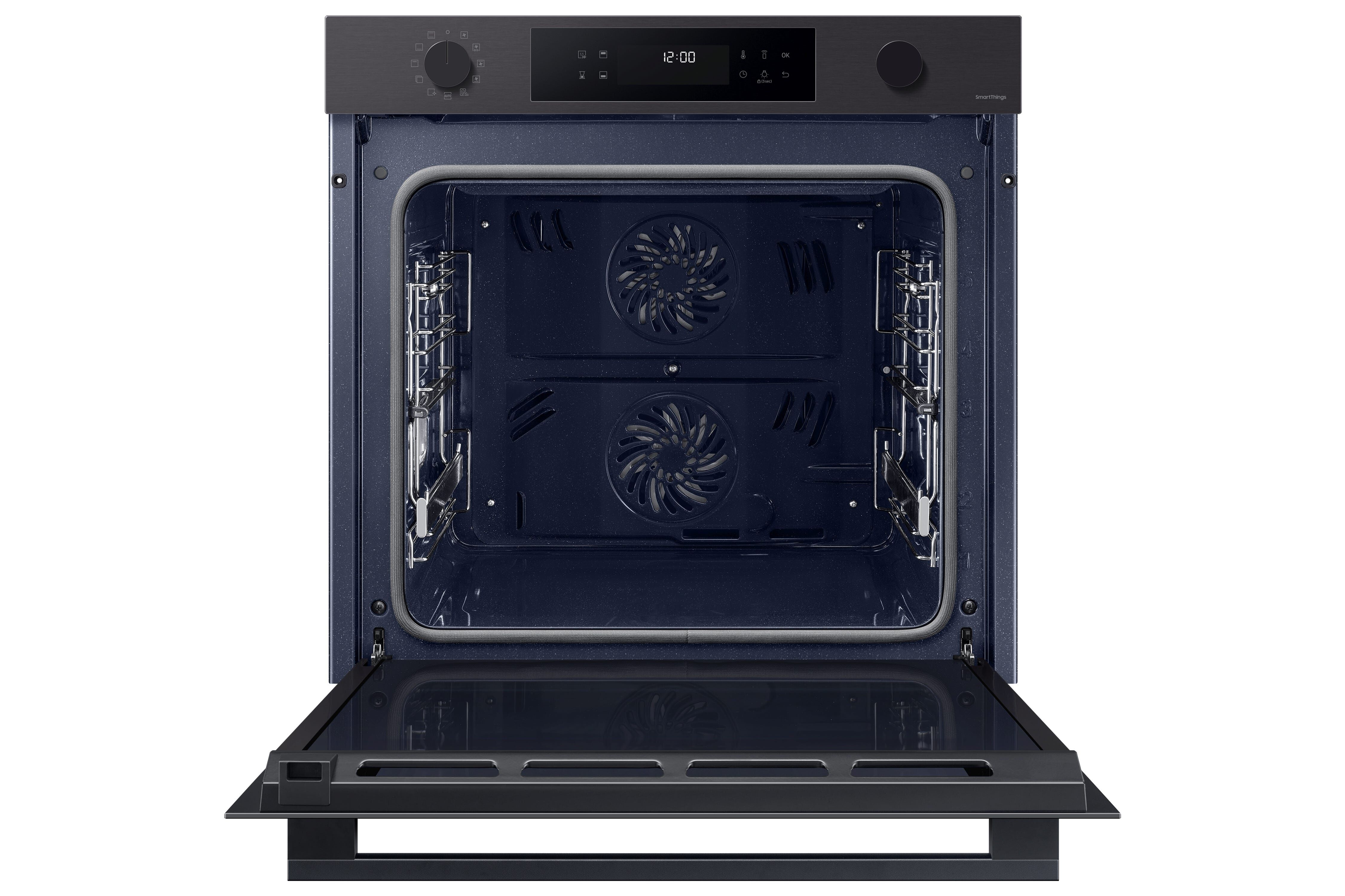 SAMSUNG Built-in Oven ( 76l) (exclude Installation) NV7B4430ZAB/SP-image 5