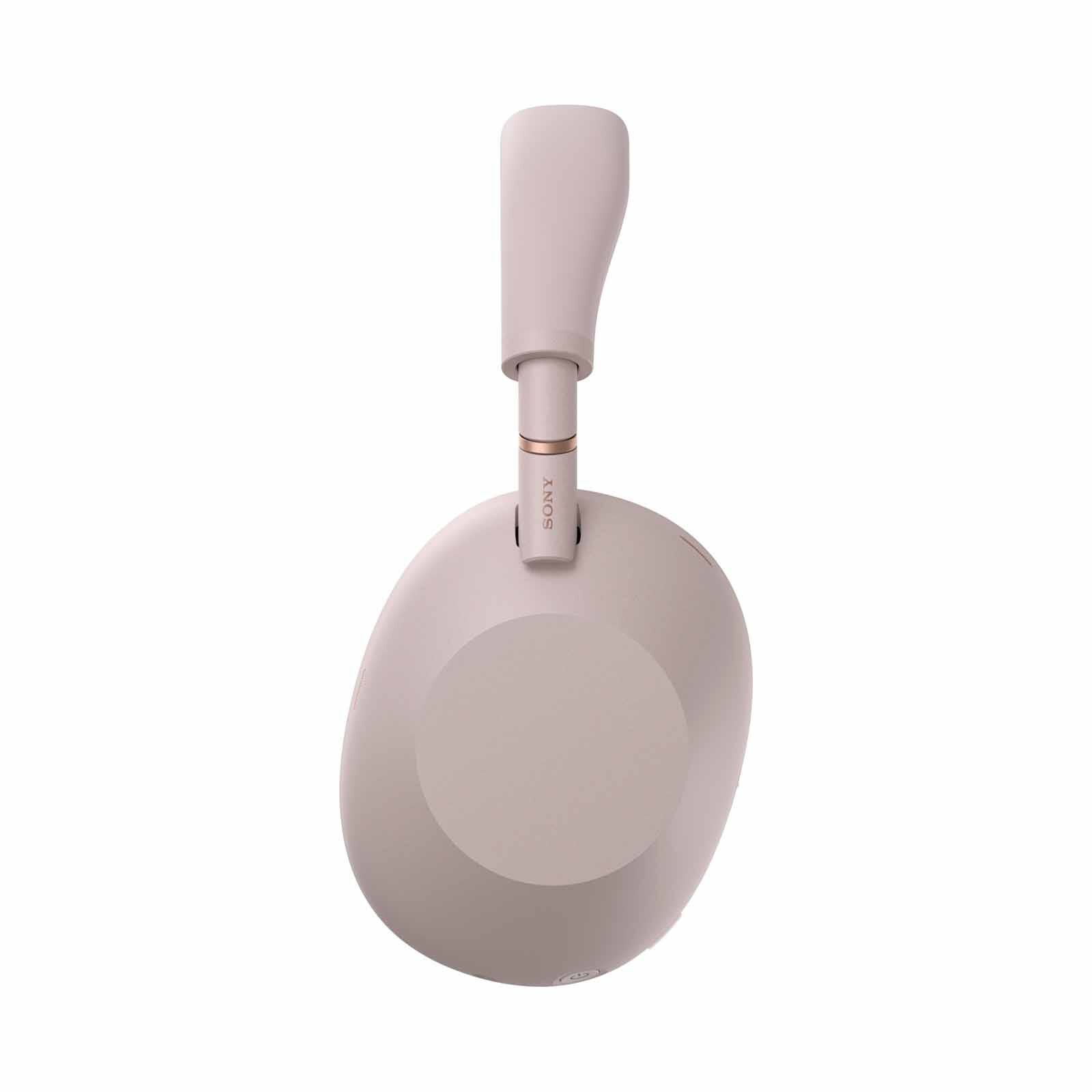 SONY Wireless Noise Cancelling Headphone (pink) WH-1000XM6/PME-image 6