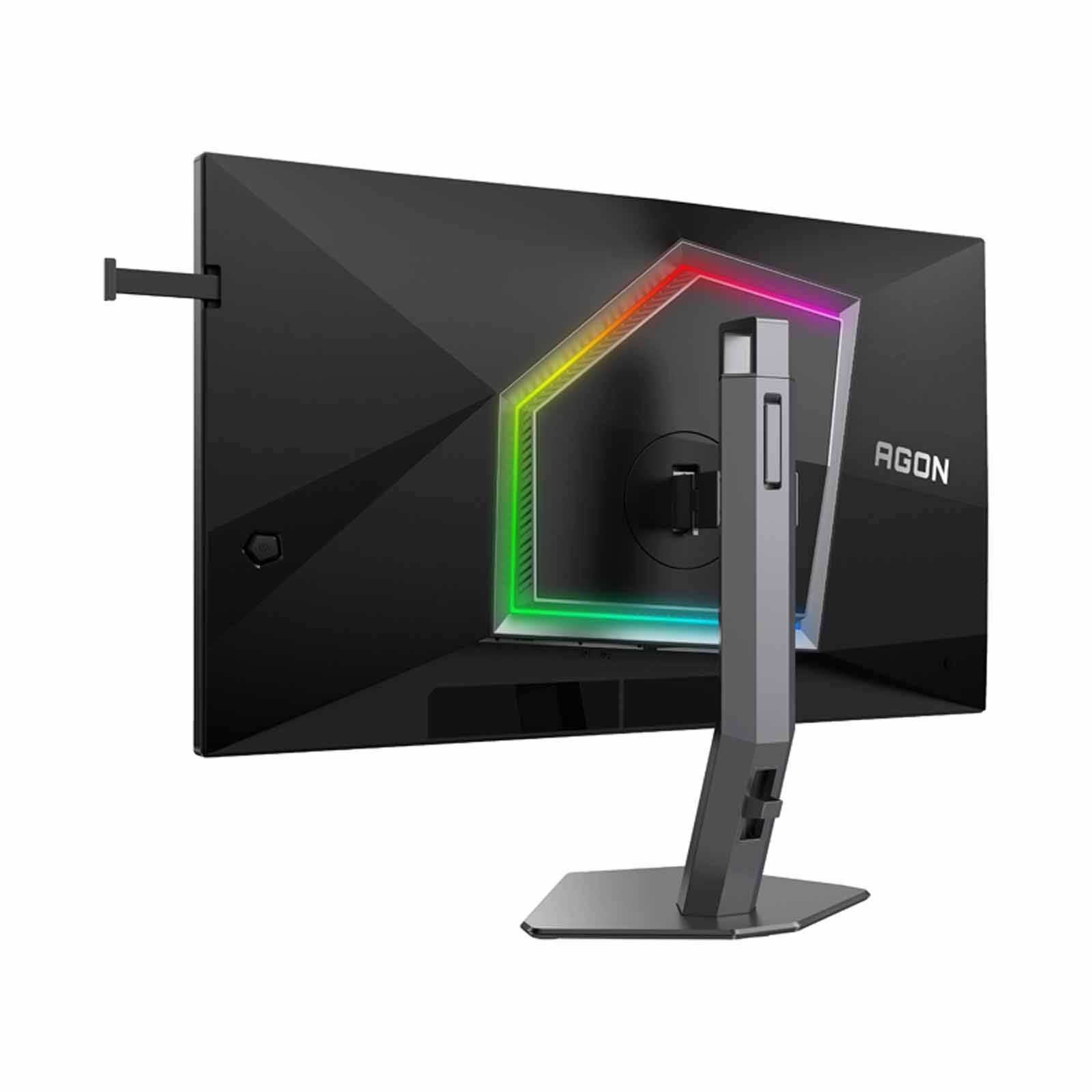 AOC 27 Inch Fast Ips Gaming Monitor AG276FK-image 8