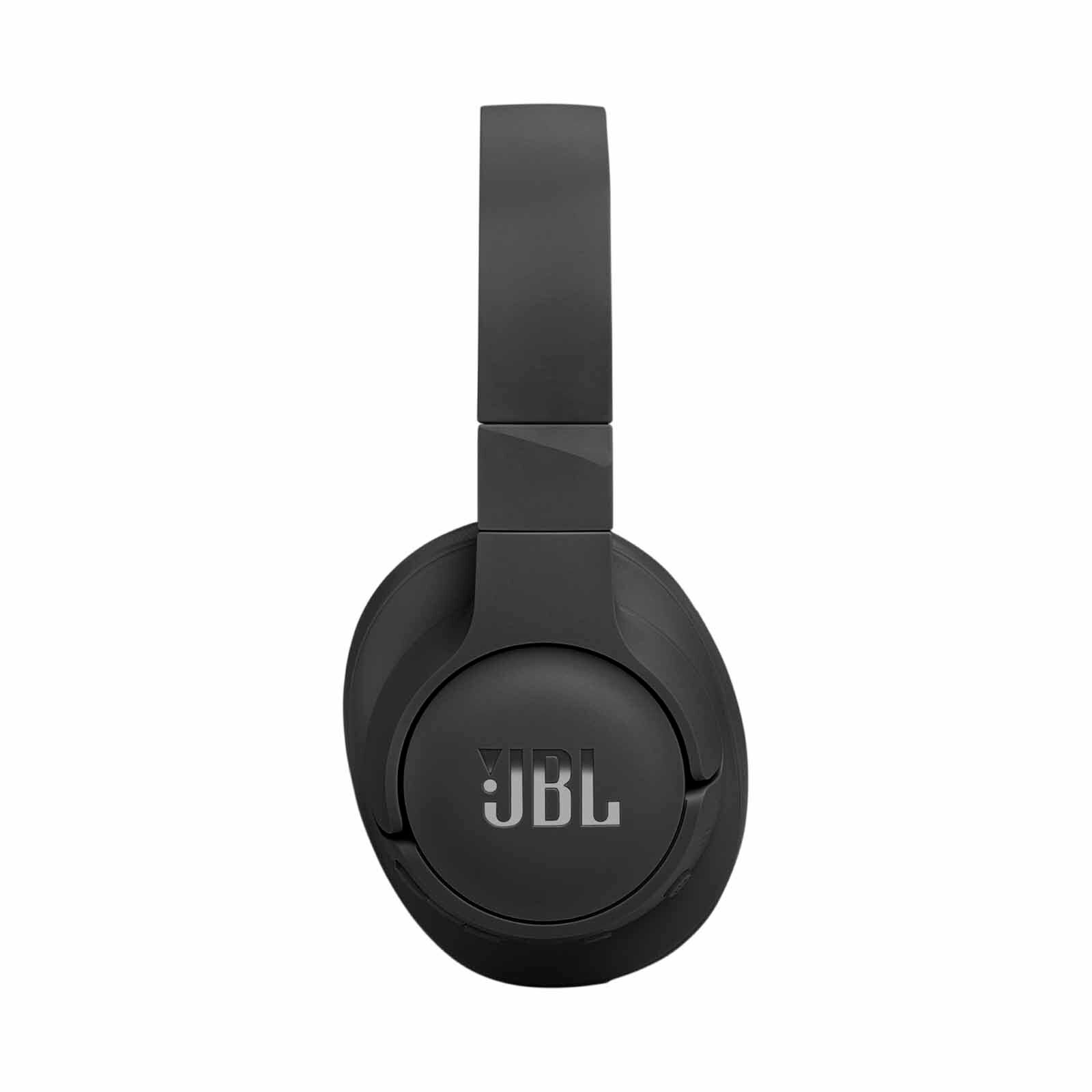 JBL Wireless On-ears Headphone TUNE 770NC BLACK-image 3