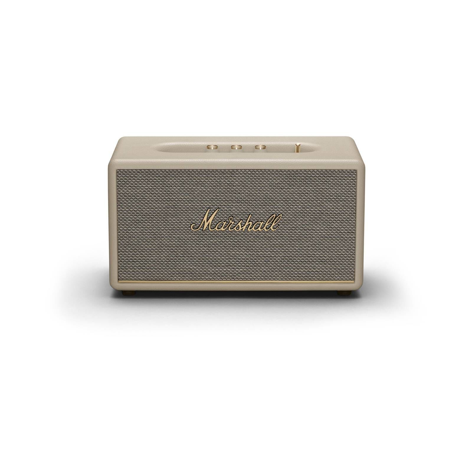 MARSHALL Home Speaker STANMORE III BT (CREAM)