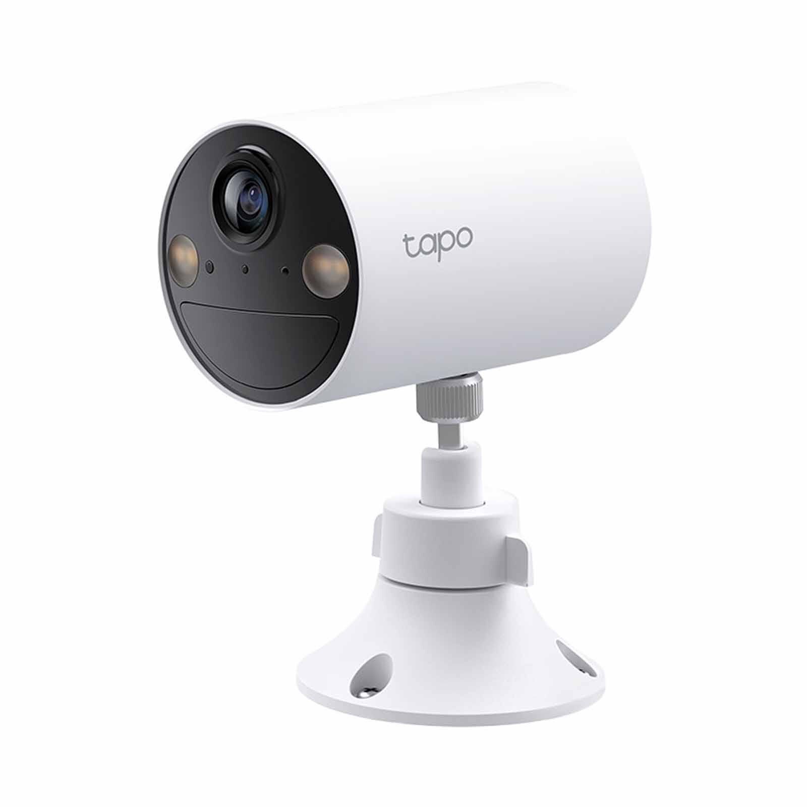 TP LINK Smart Wire-free Indoor/outdoor Security Camera TPL-TC82